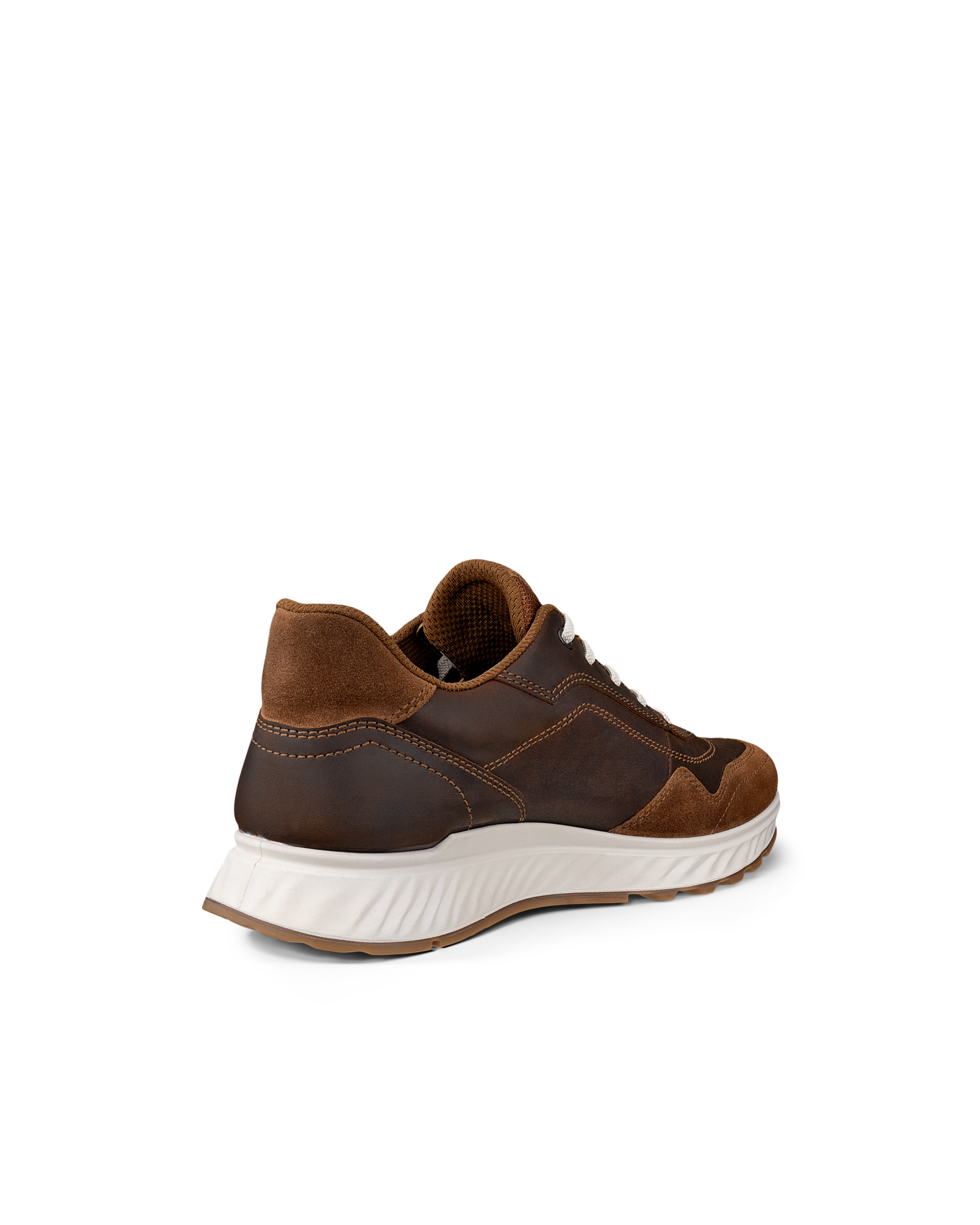 ECCO EXOSTRIDE — Brown