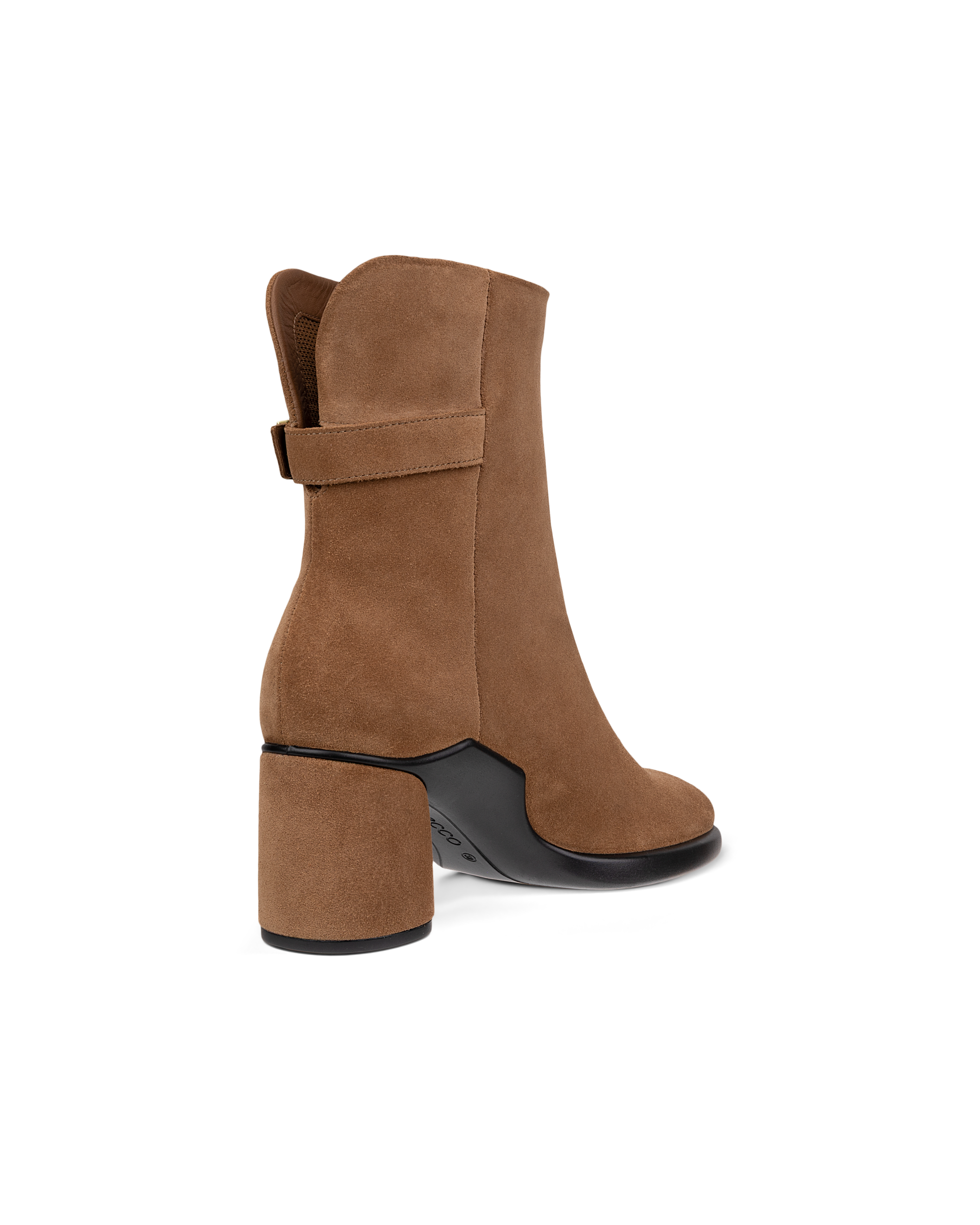 ECCO Sculpted LX 55 — Brown