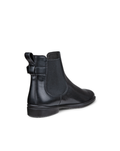 ECCO Dress Classic 15 — Black 3