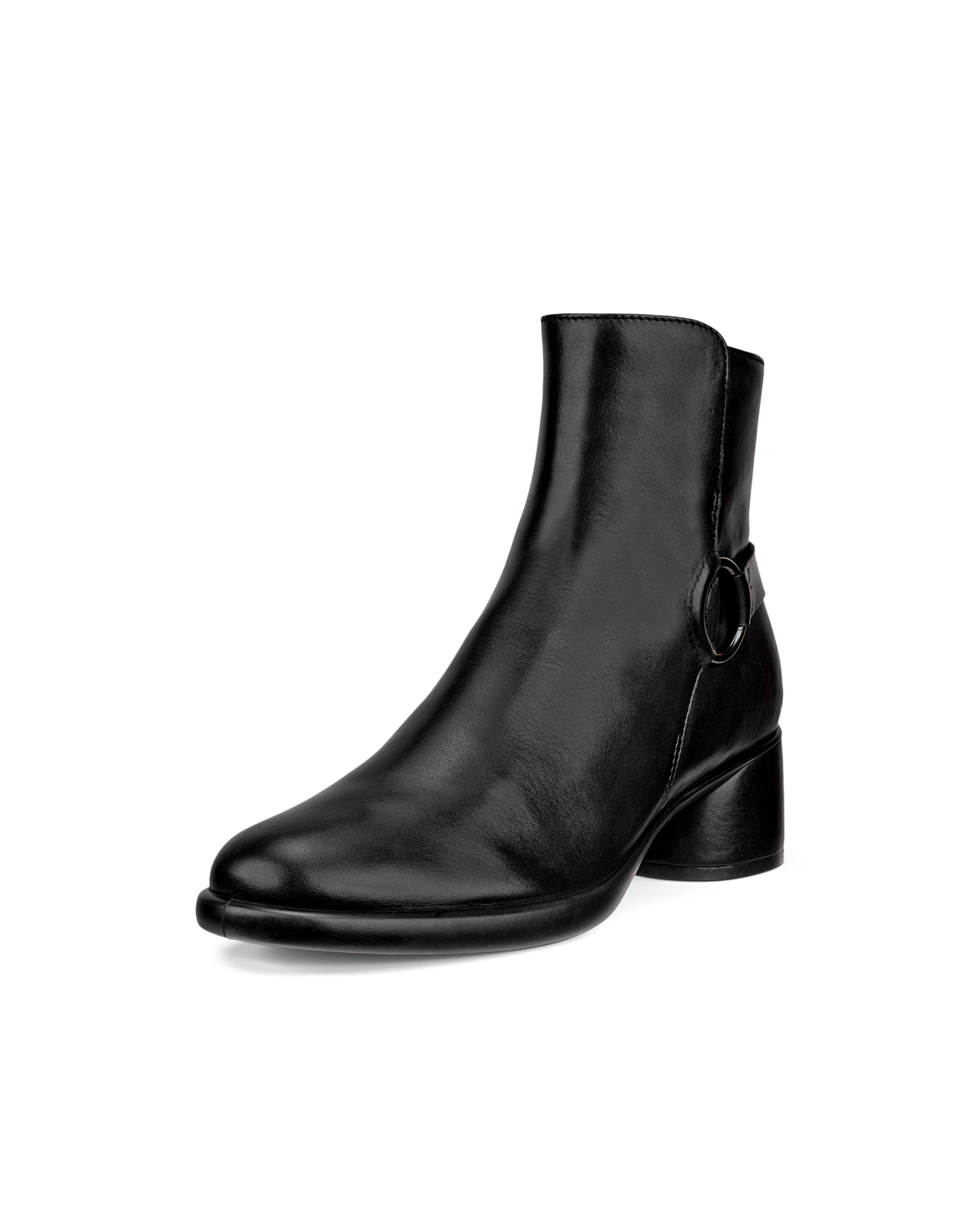 ECCO Sculpted LX 35 — Black