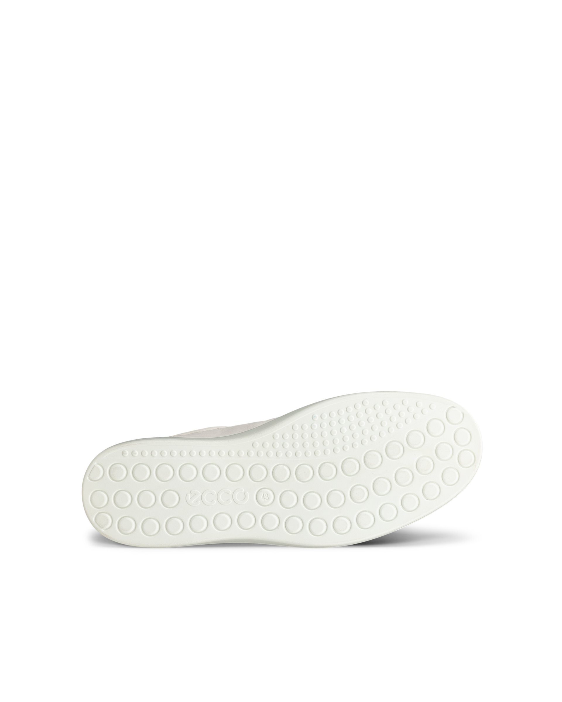 ECCO CG SOFT — White