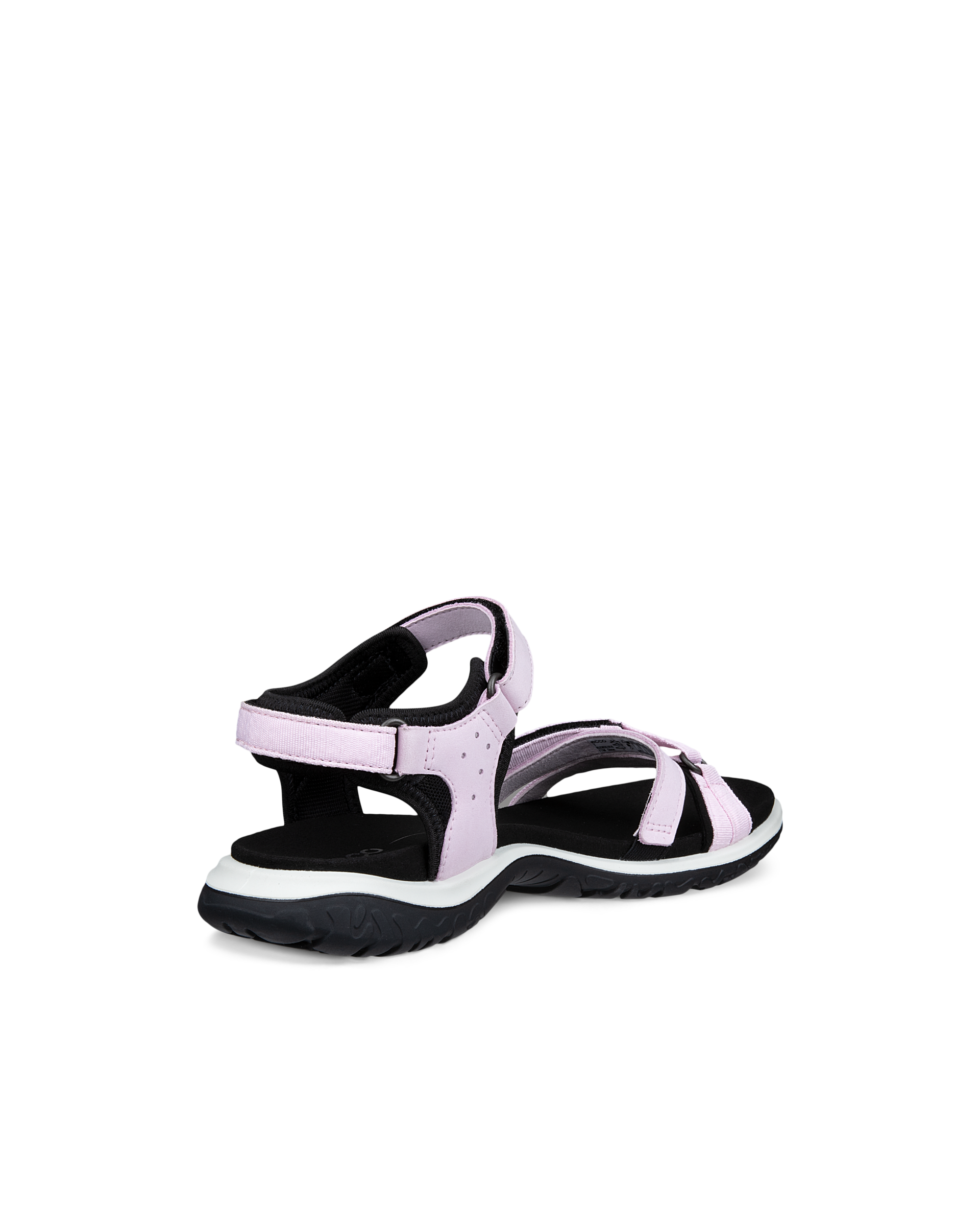 ECCO Offroad Roam — Pink