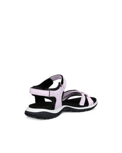 ECCO Offroad Roam — Pink 3