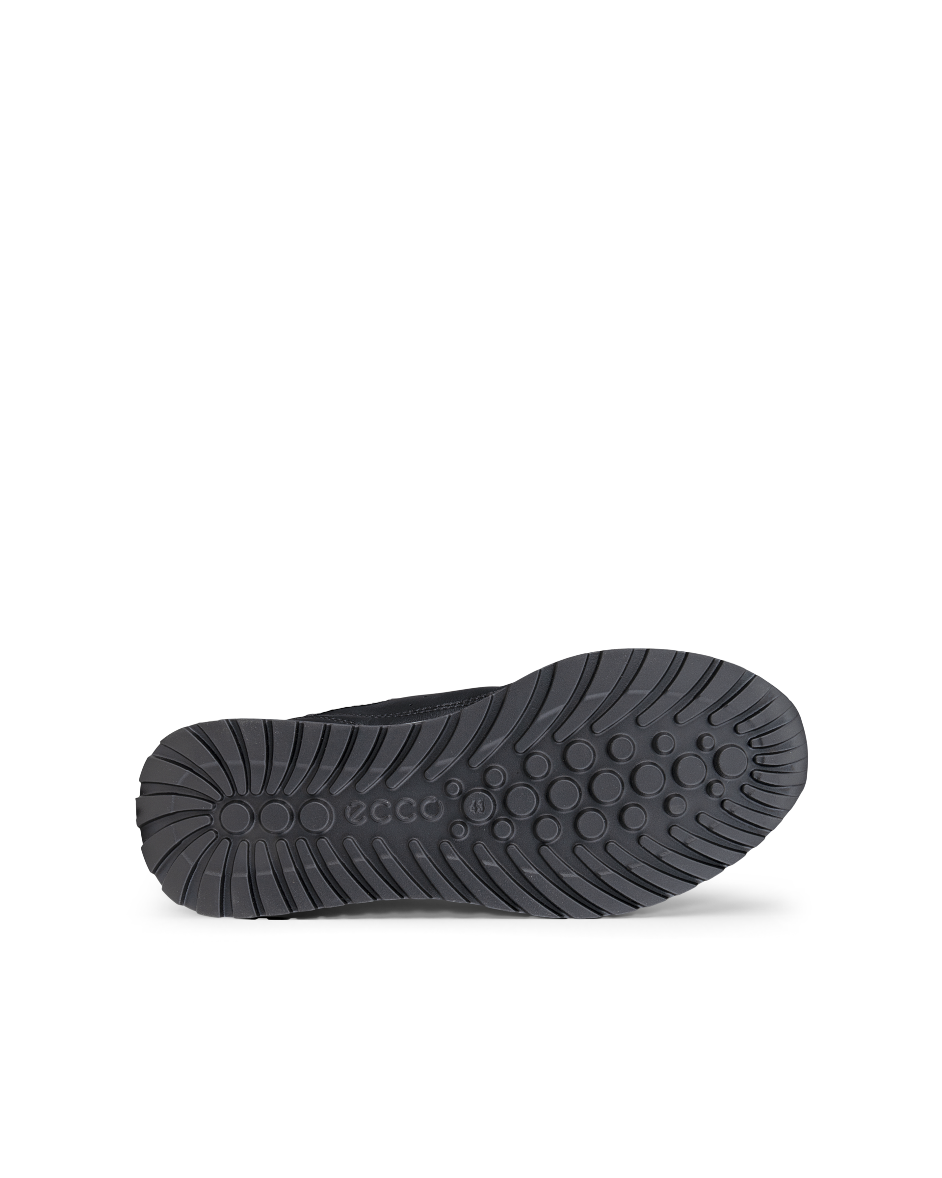ECCO Astir Neo — Black