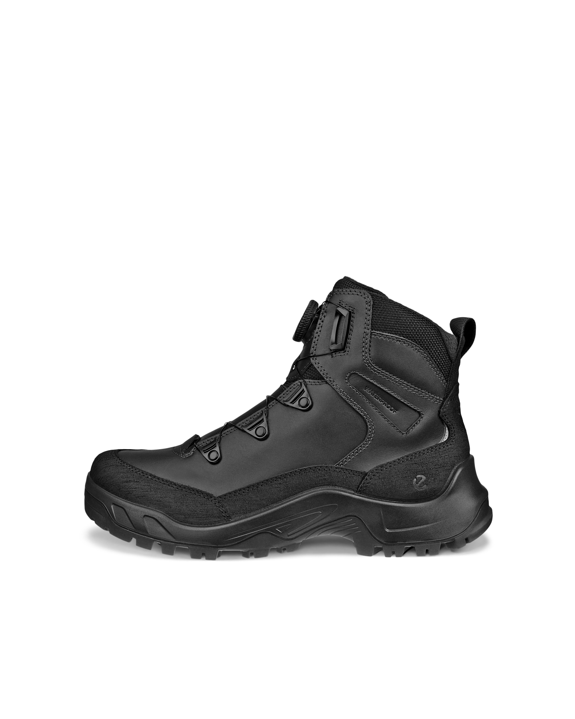 ECCO OFFROAD BARBATI