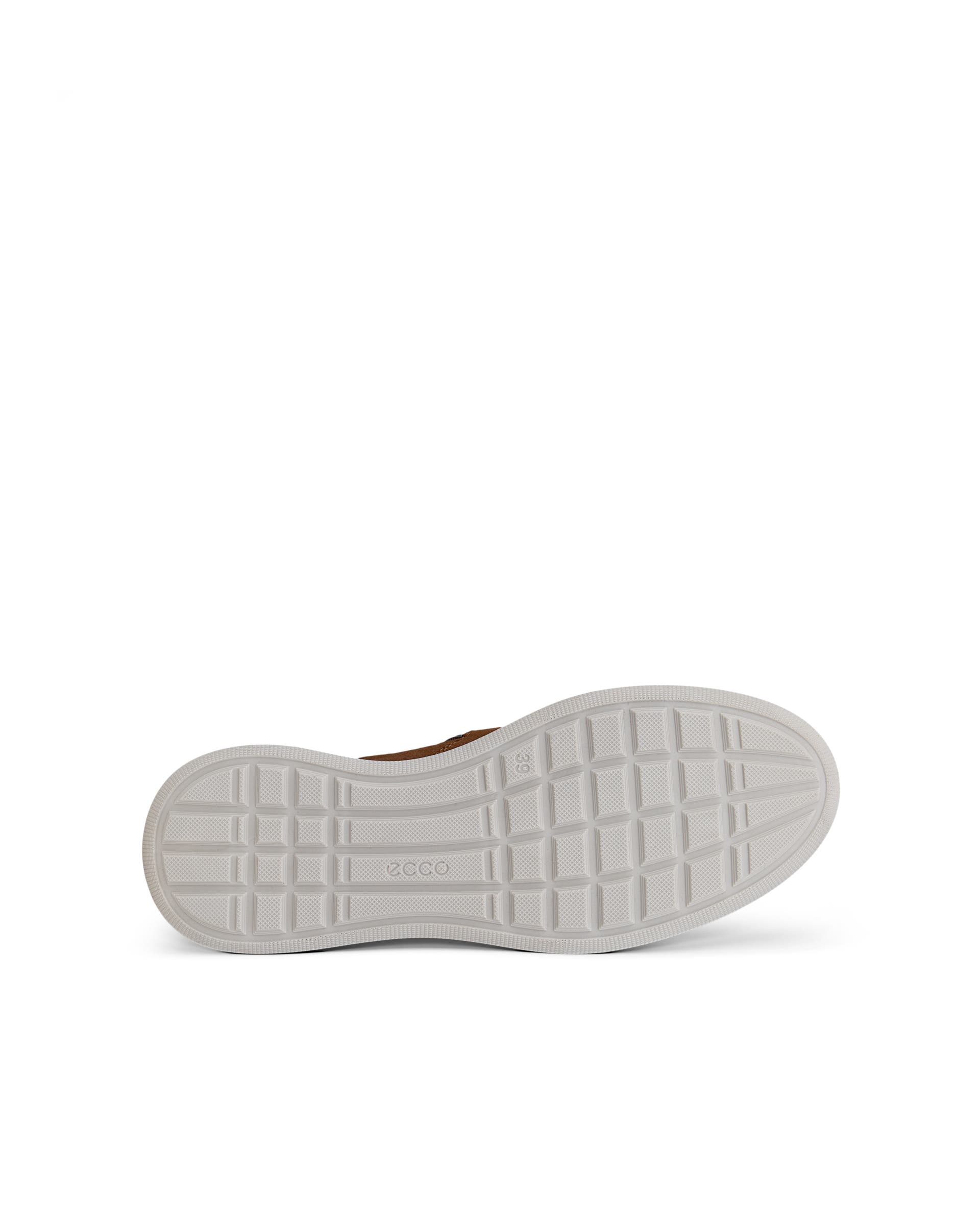 Botas camurça mulher ECCO® MOVE - Castanho - Sole