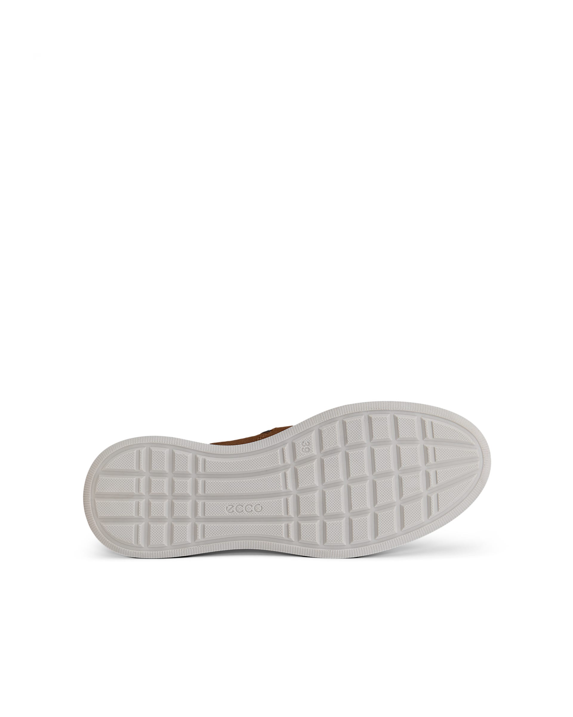 Botas camurça mulher ECCO® MOVE - Castanho - Sole