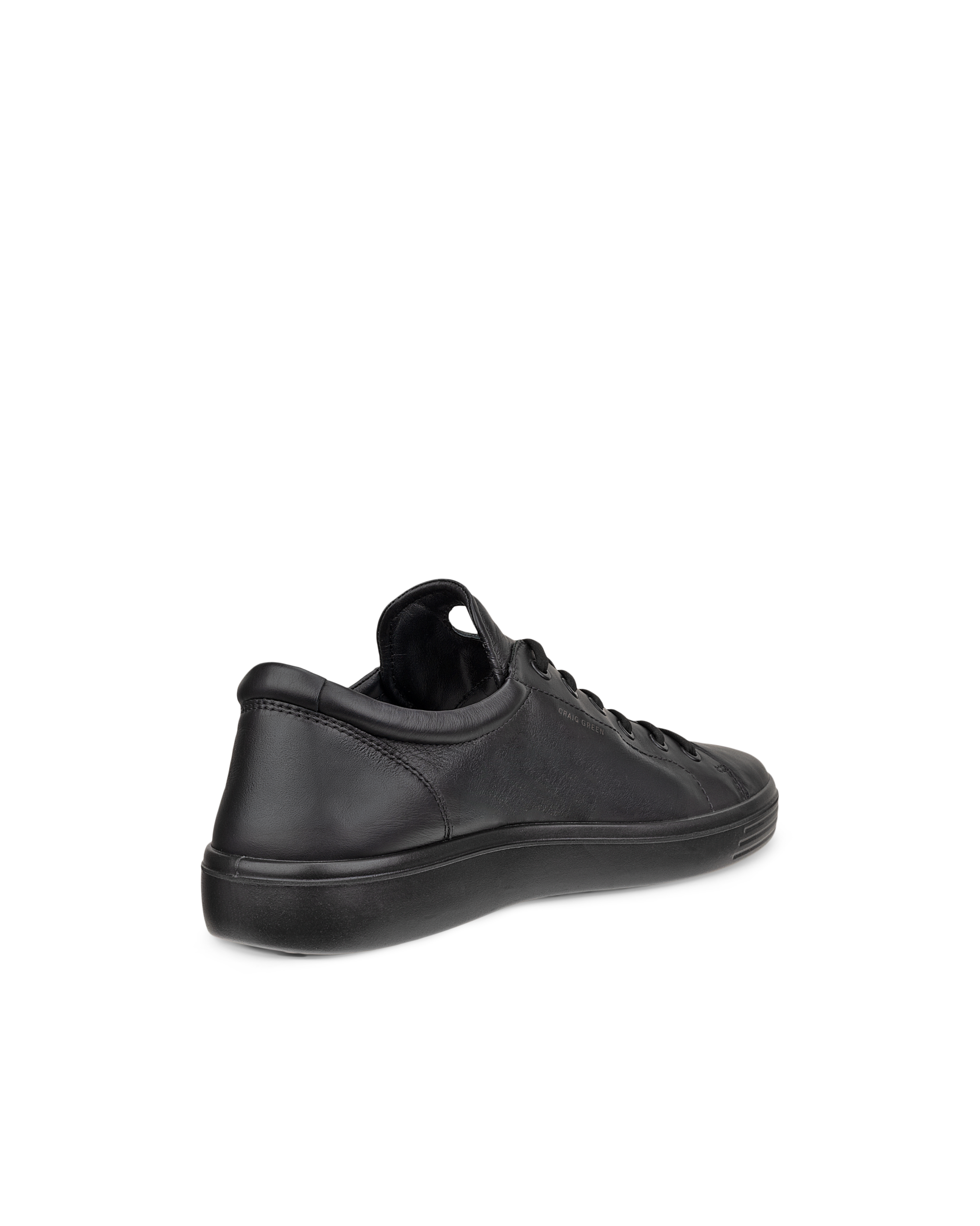 ECCO CG SOFT — Black