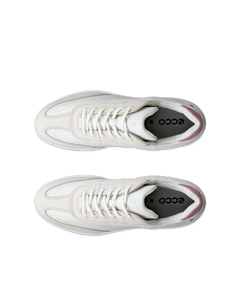 ECCO Golf Street Vibe — White 5