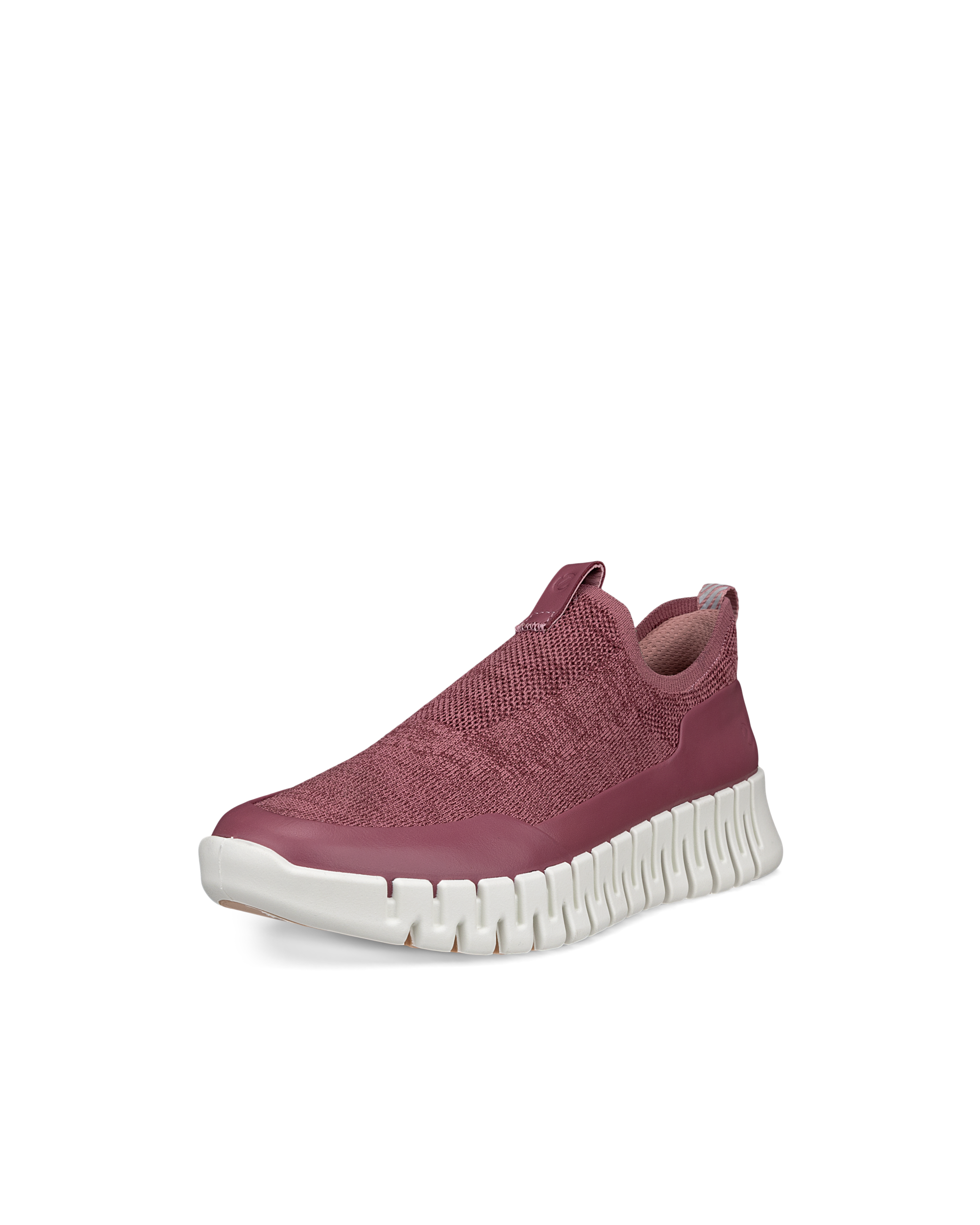 ECCO Gruuv — Pink
