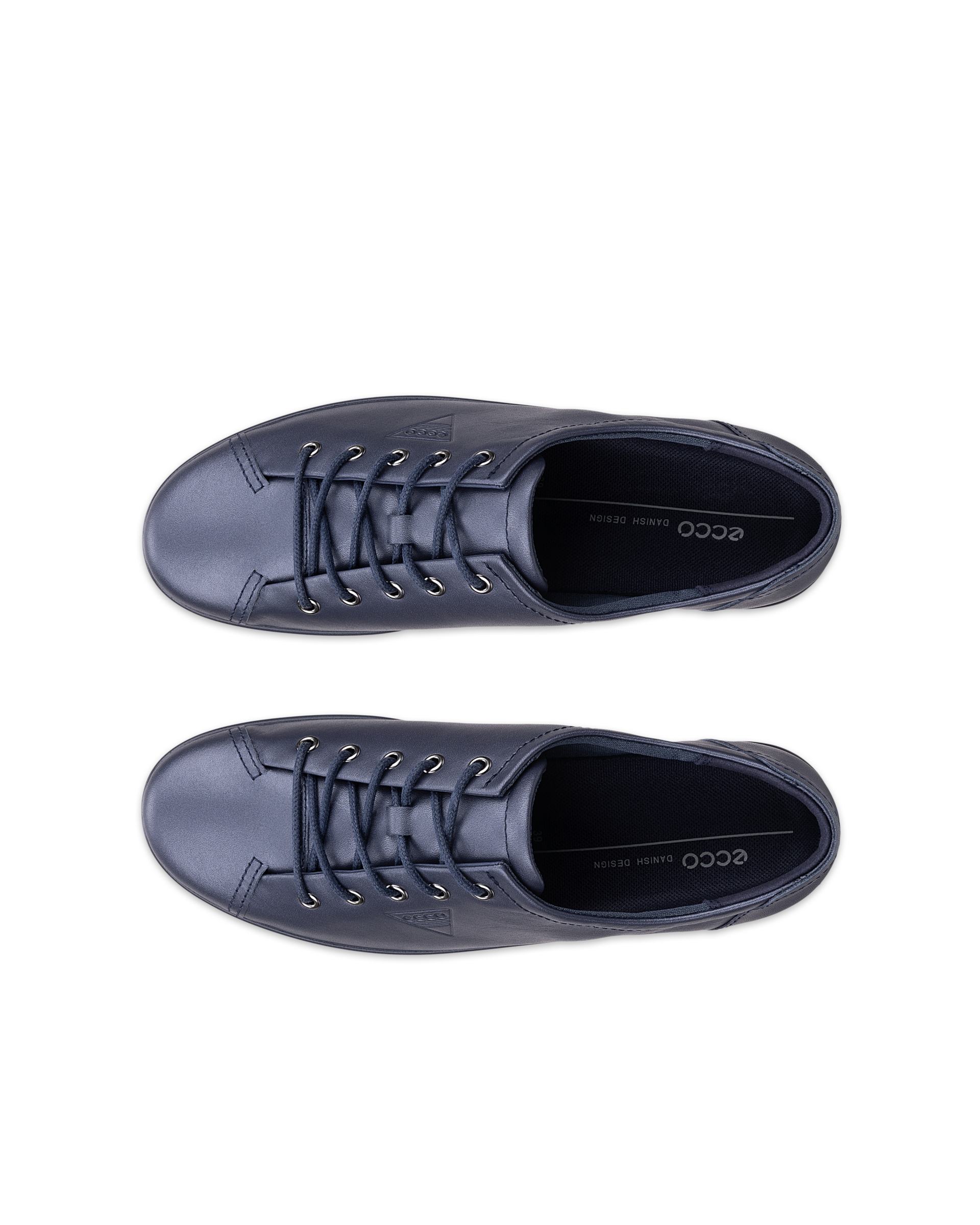 ECCO SOFT 2.0 — Blue