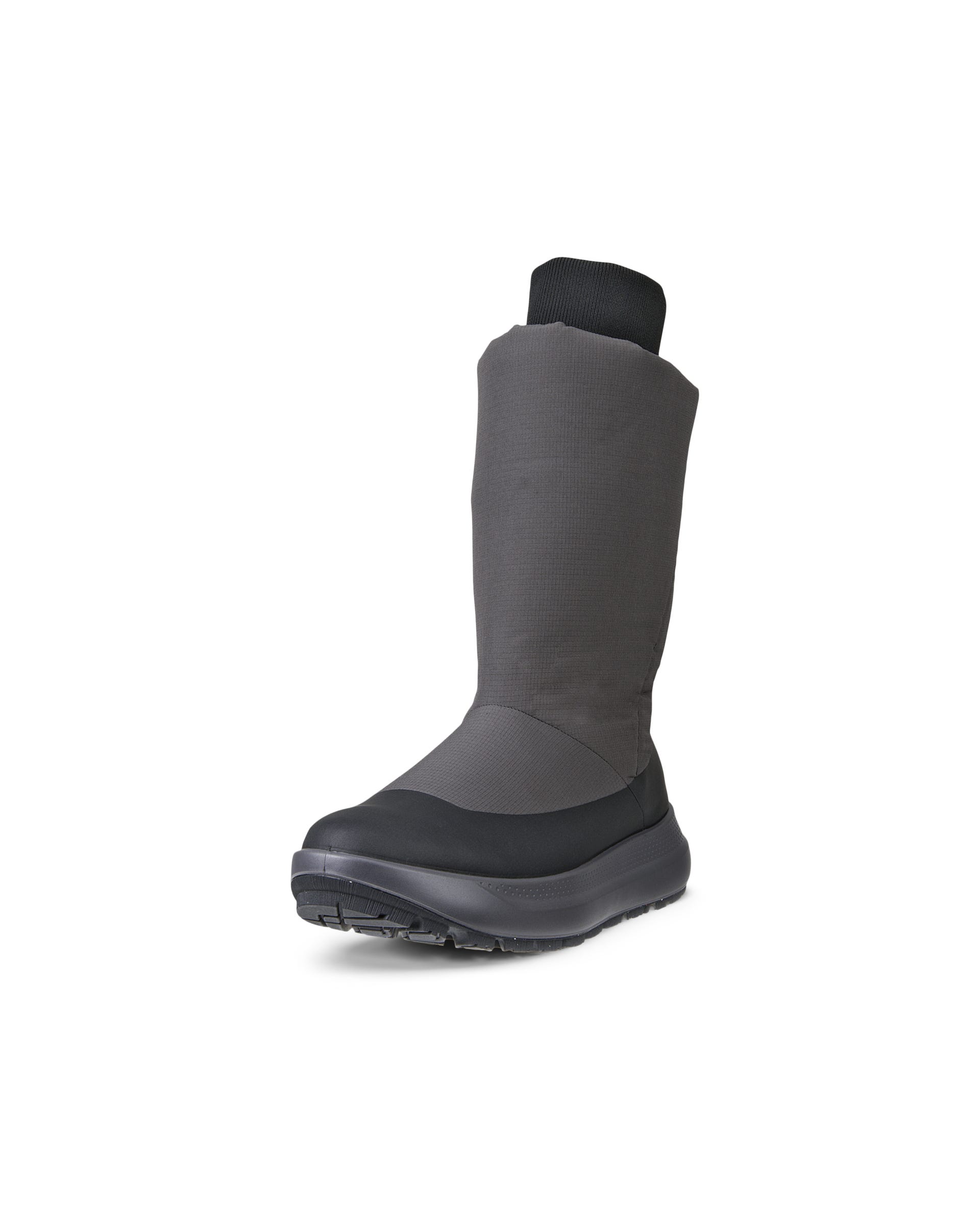 Women's ECCO® Solice Textile Gore-Tex Winter Boot