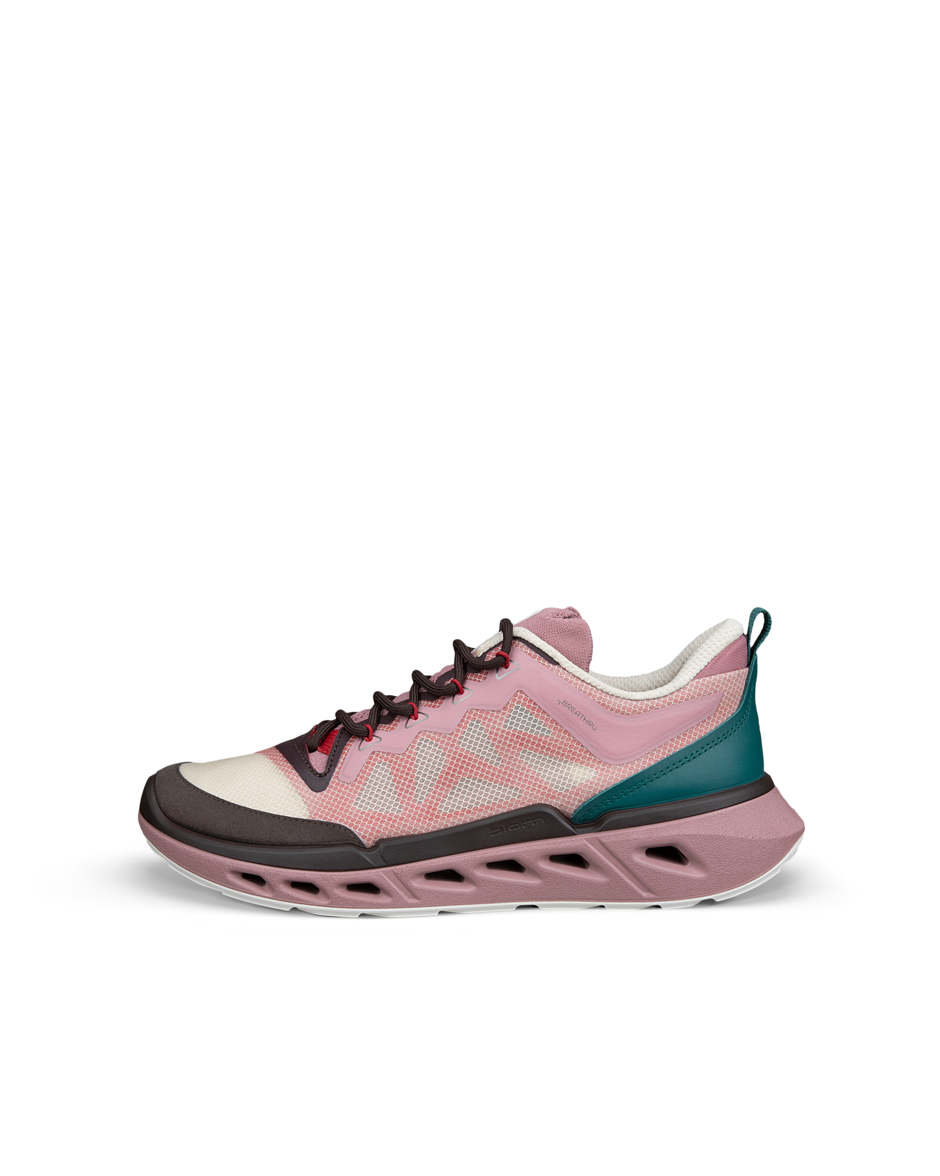 ECCO Biom 720 Breathru — Pink