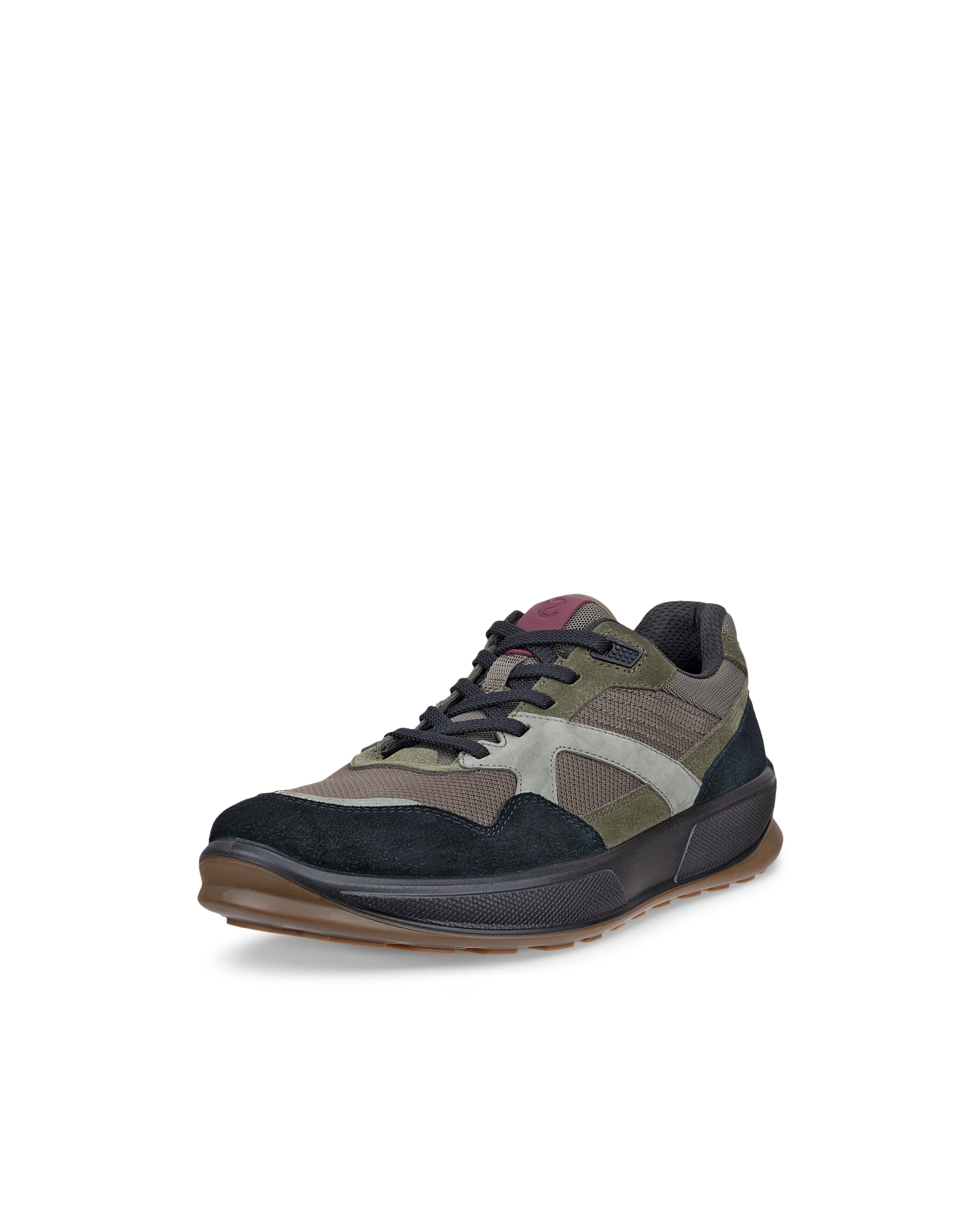 ECCO BYWAY 2.0 — Green