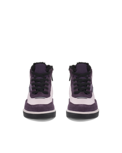 ECCO STREET COURT — Purple 6
