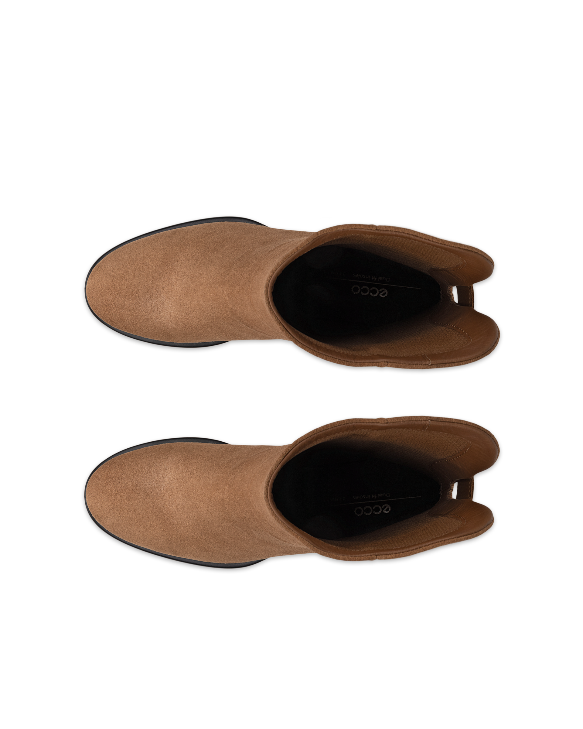 ECCO Sculpted LX 55 — Brown