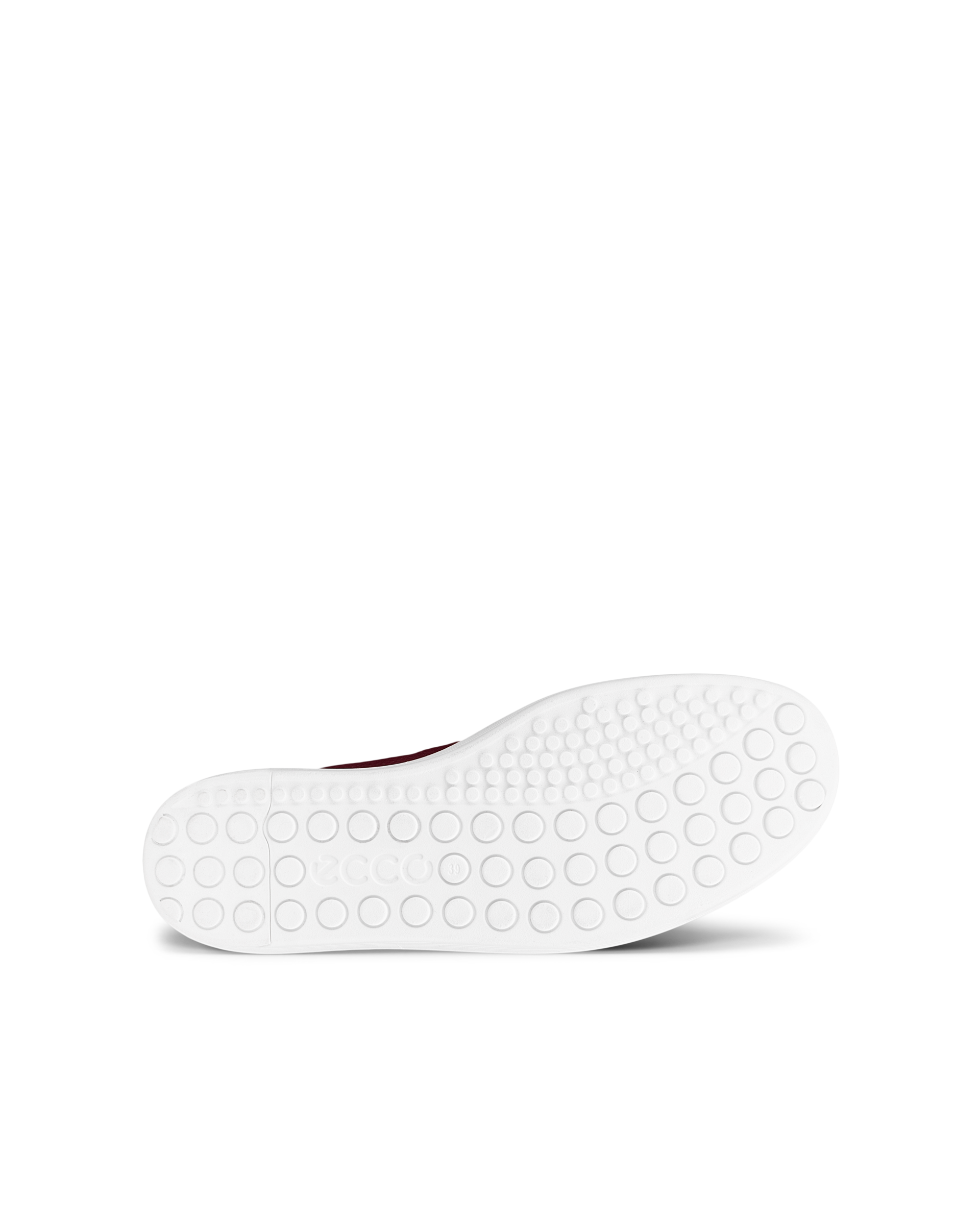 ECCO Soft 60 — Red