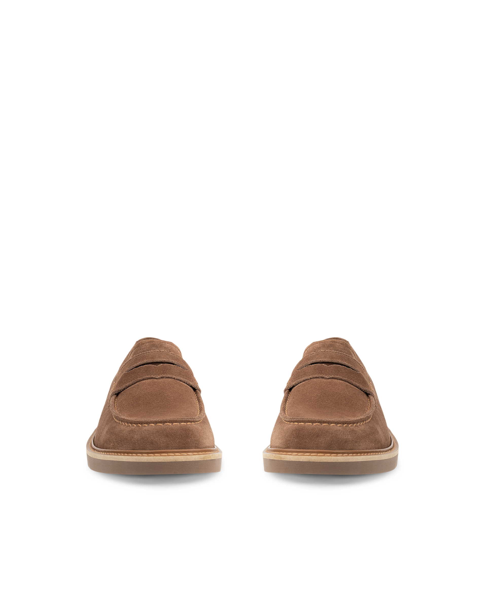 ECCO Metropole London — Brown