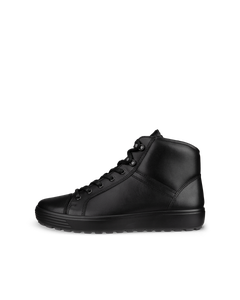 ECCO SOFT 7 TRED II — Black 1