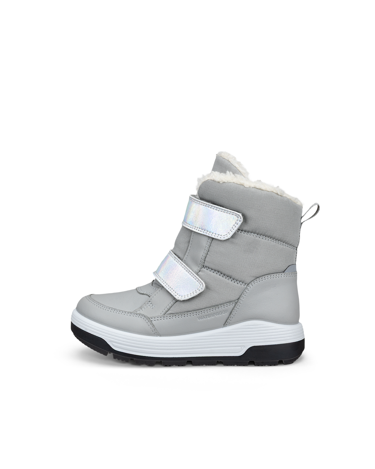 ECCO URBAN SNOWBOARDER 2.0 — Grey