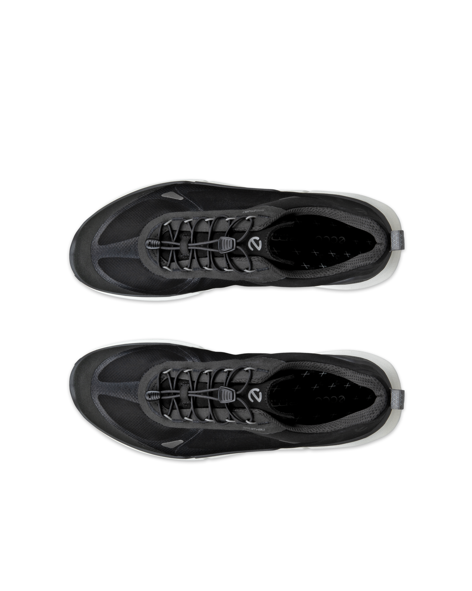 ECCO BIOM 2.2 — Black