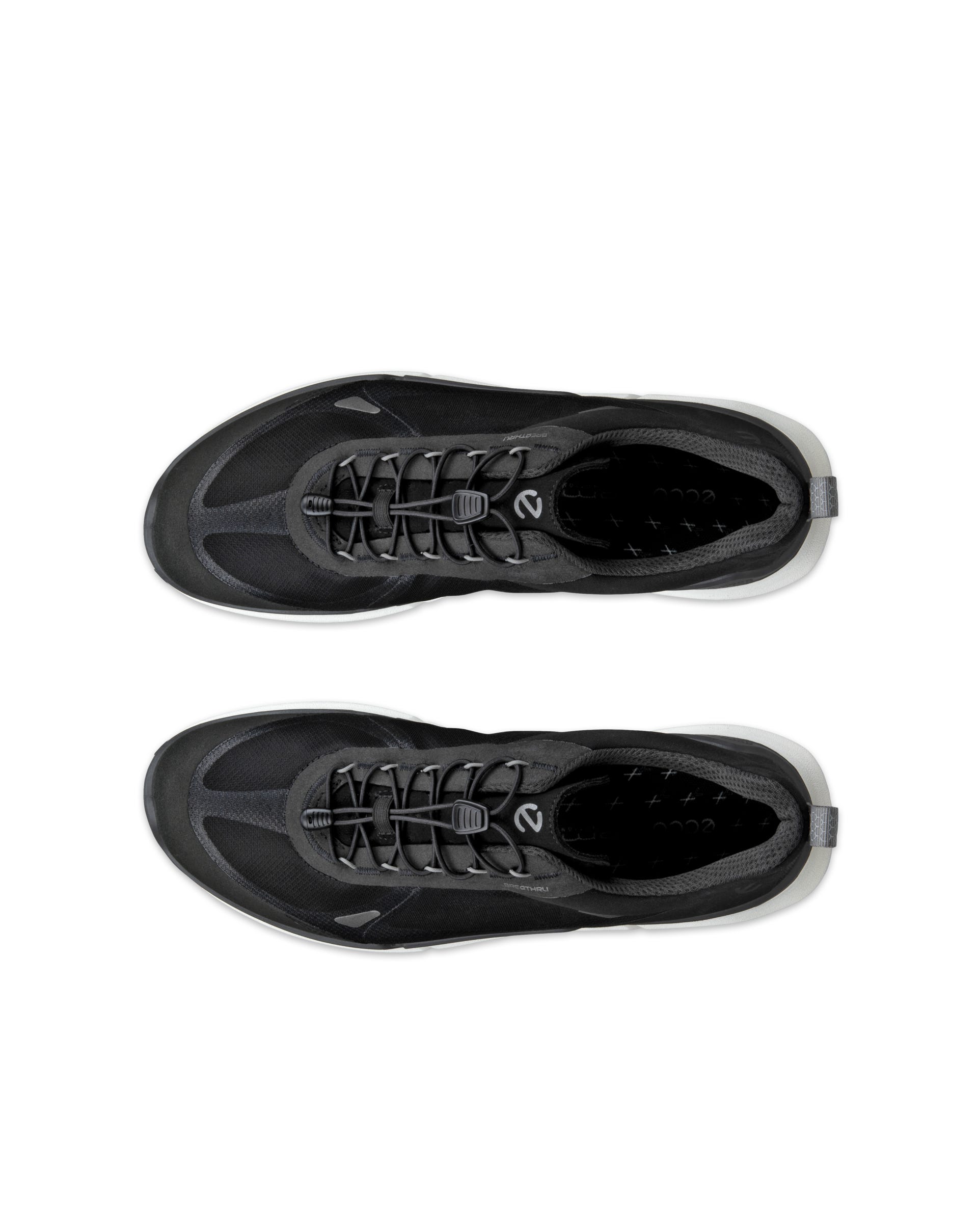 Men's ECCO® Biom 2.2 Breathru Speedlace Textile Sneaker