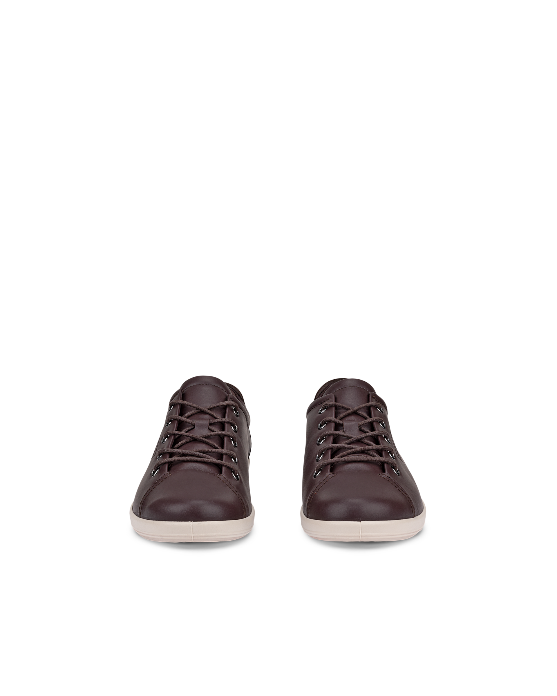 ECCO SOFT 2.0 — Brown