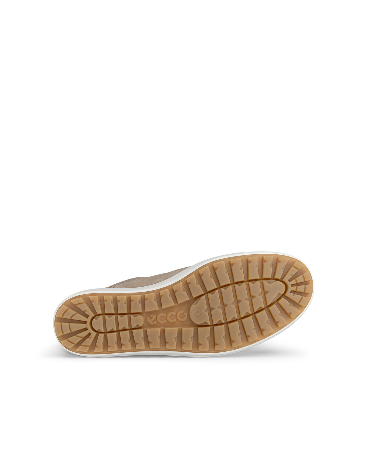 ECCO Soft 7 Tred — Gray