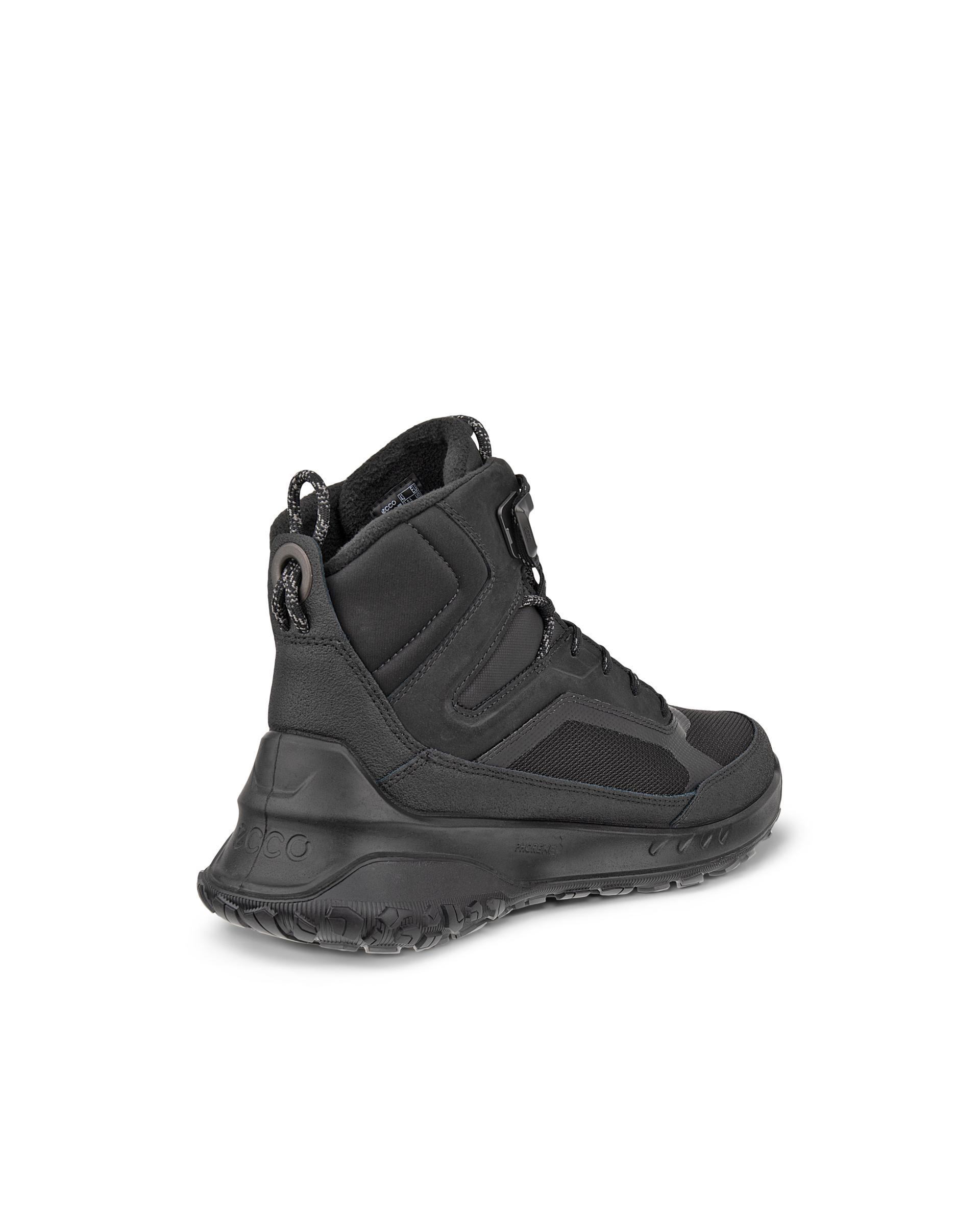 ECCO ULT-TRN — Black