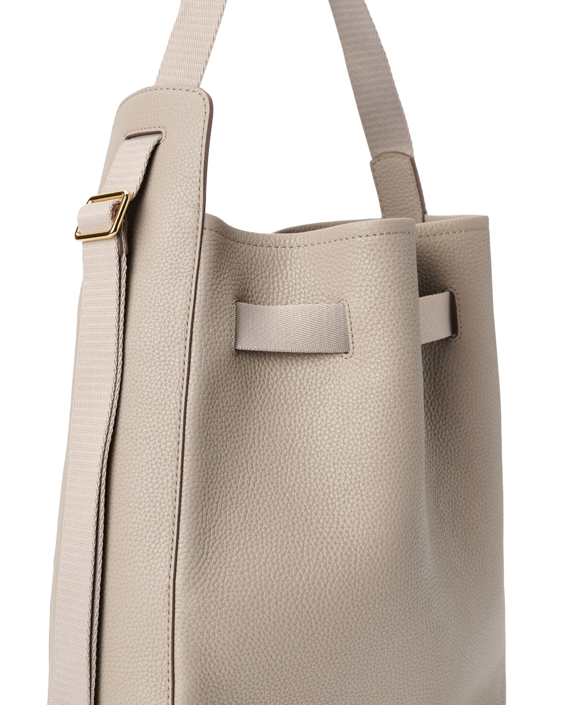 ECCO Sail Bag — Beige