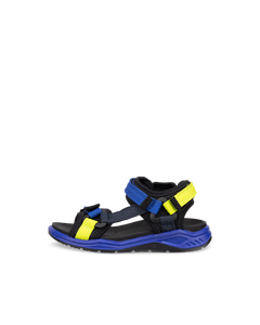 ECCO X-TRINSIC — Blue 1