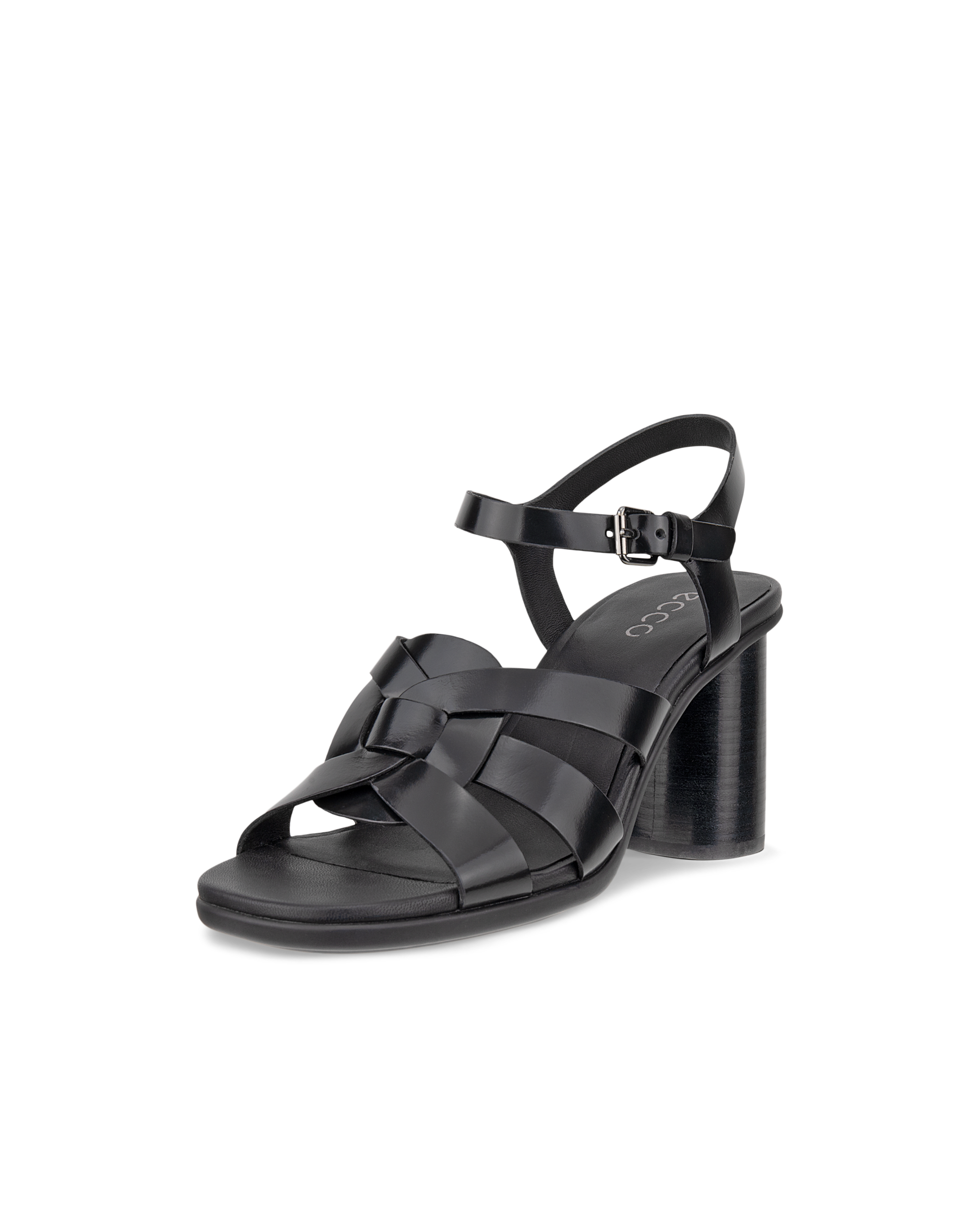 ECCO Sculpted Alba 65 — Black