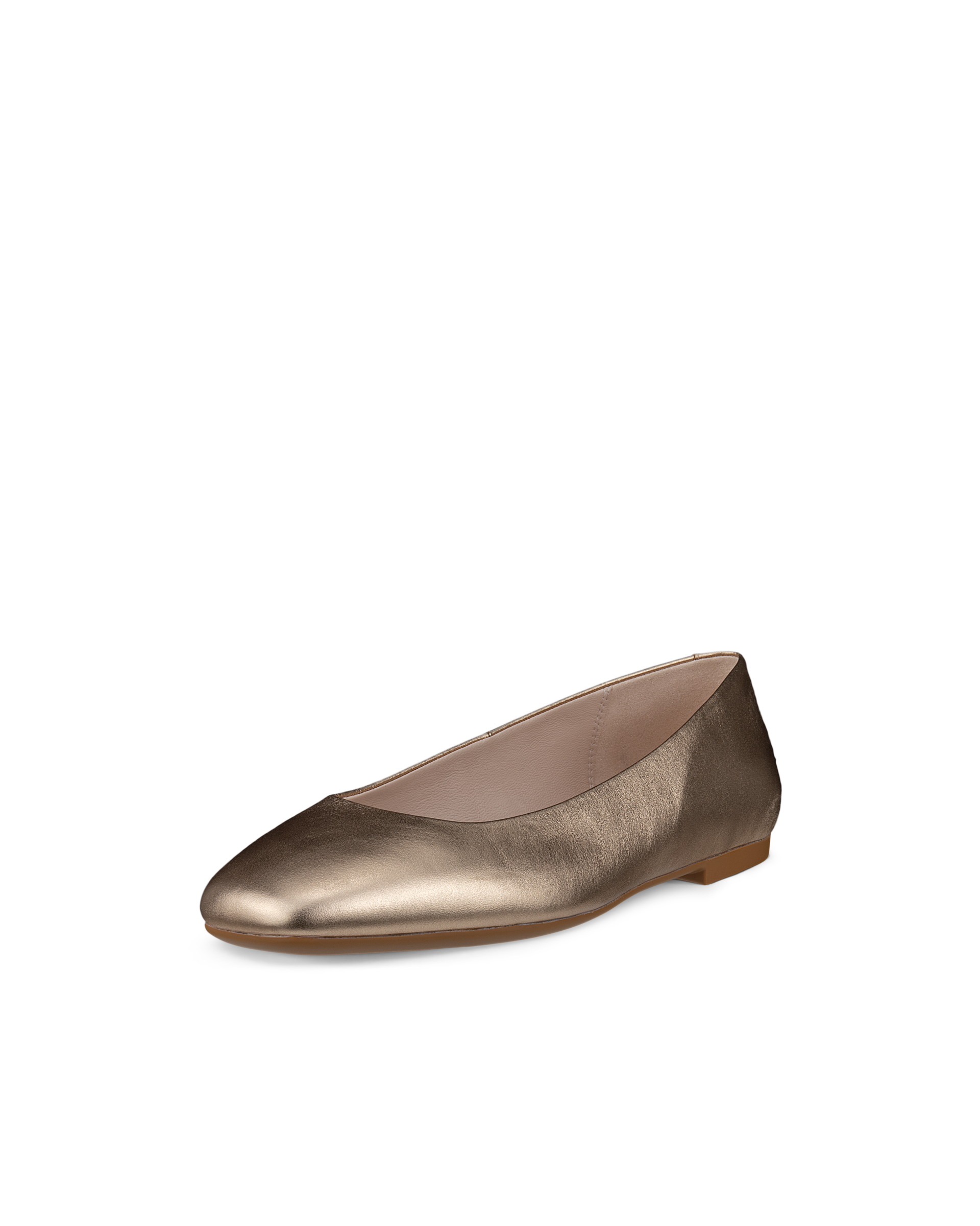 ECCO Margot — Bronze