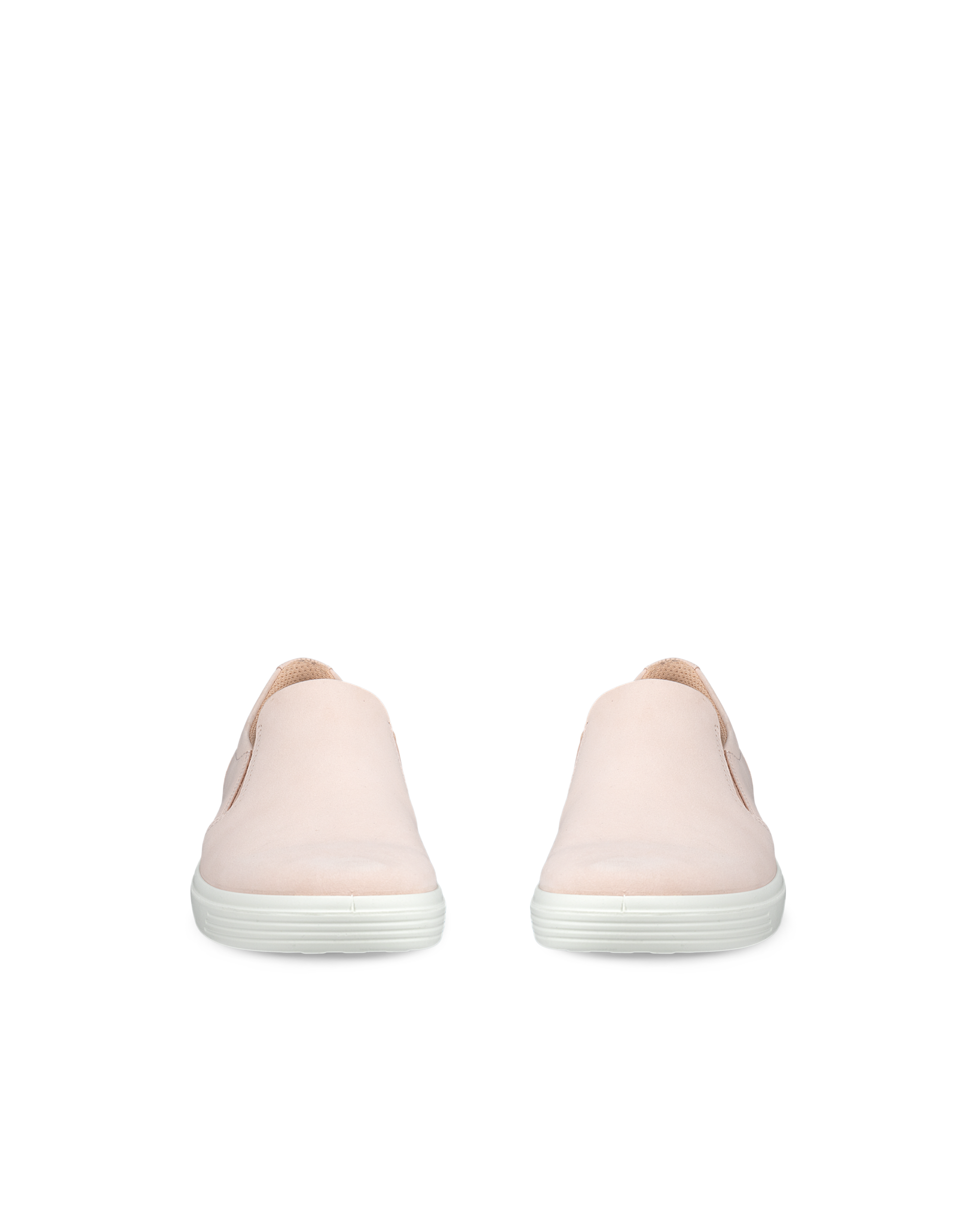 ECCO CLASSIC SNEAKER — Pink