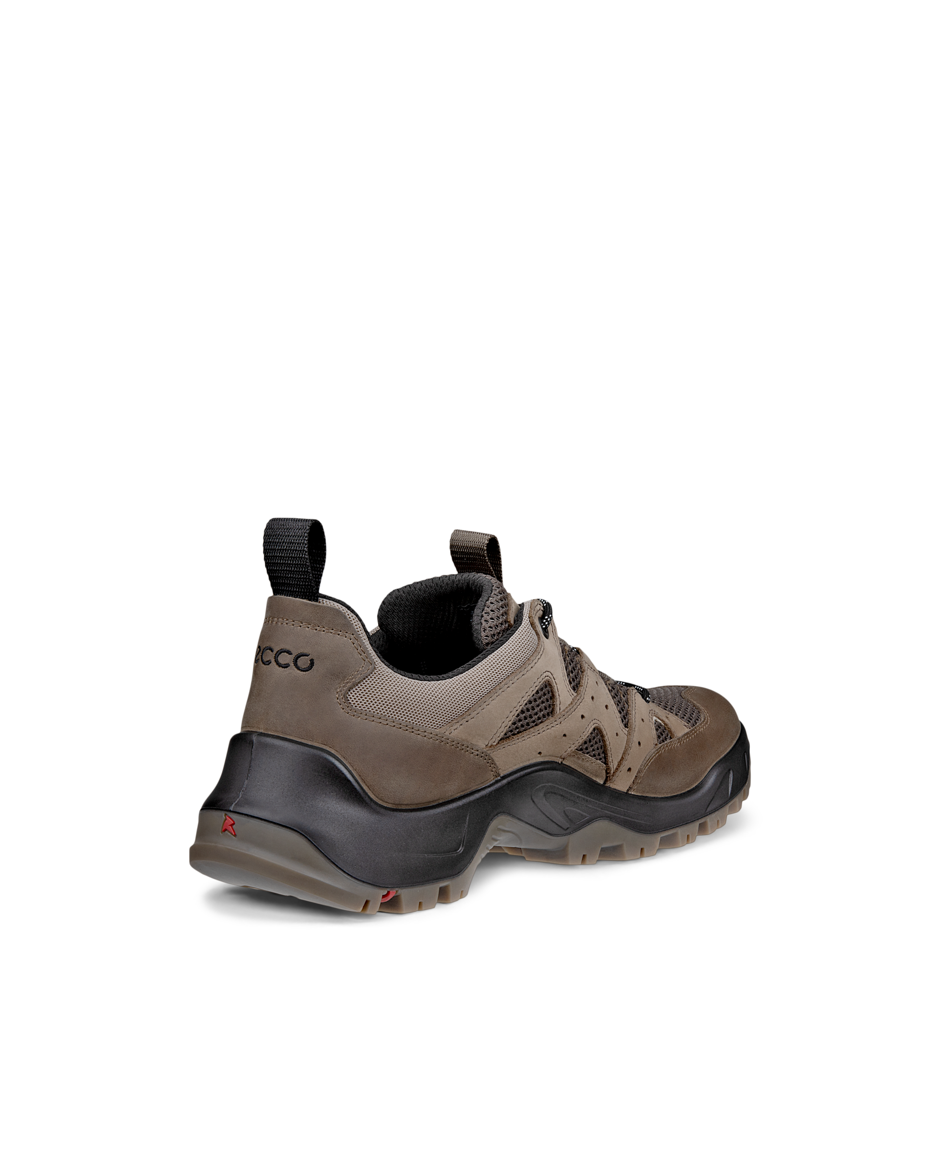 ECCO OFFROAD — Brown