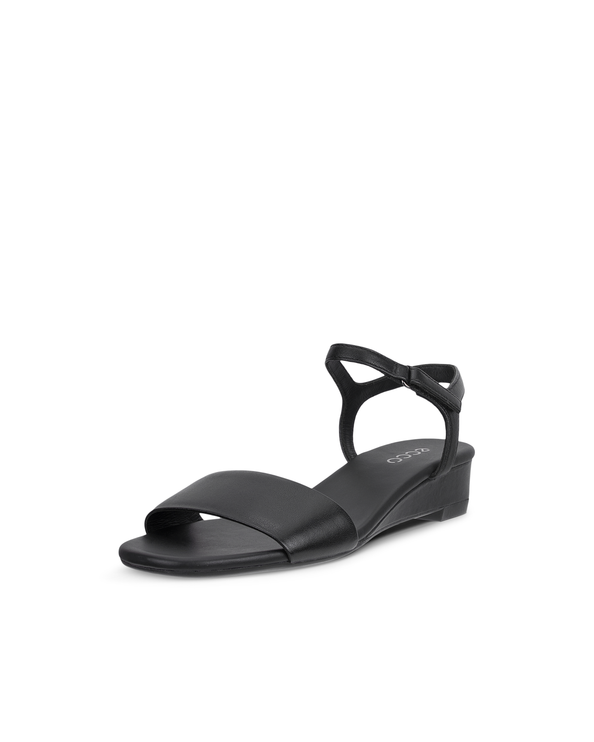 ECCO Astrid — Black