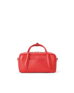 ECCO Bowling Bag S — Red 5