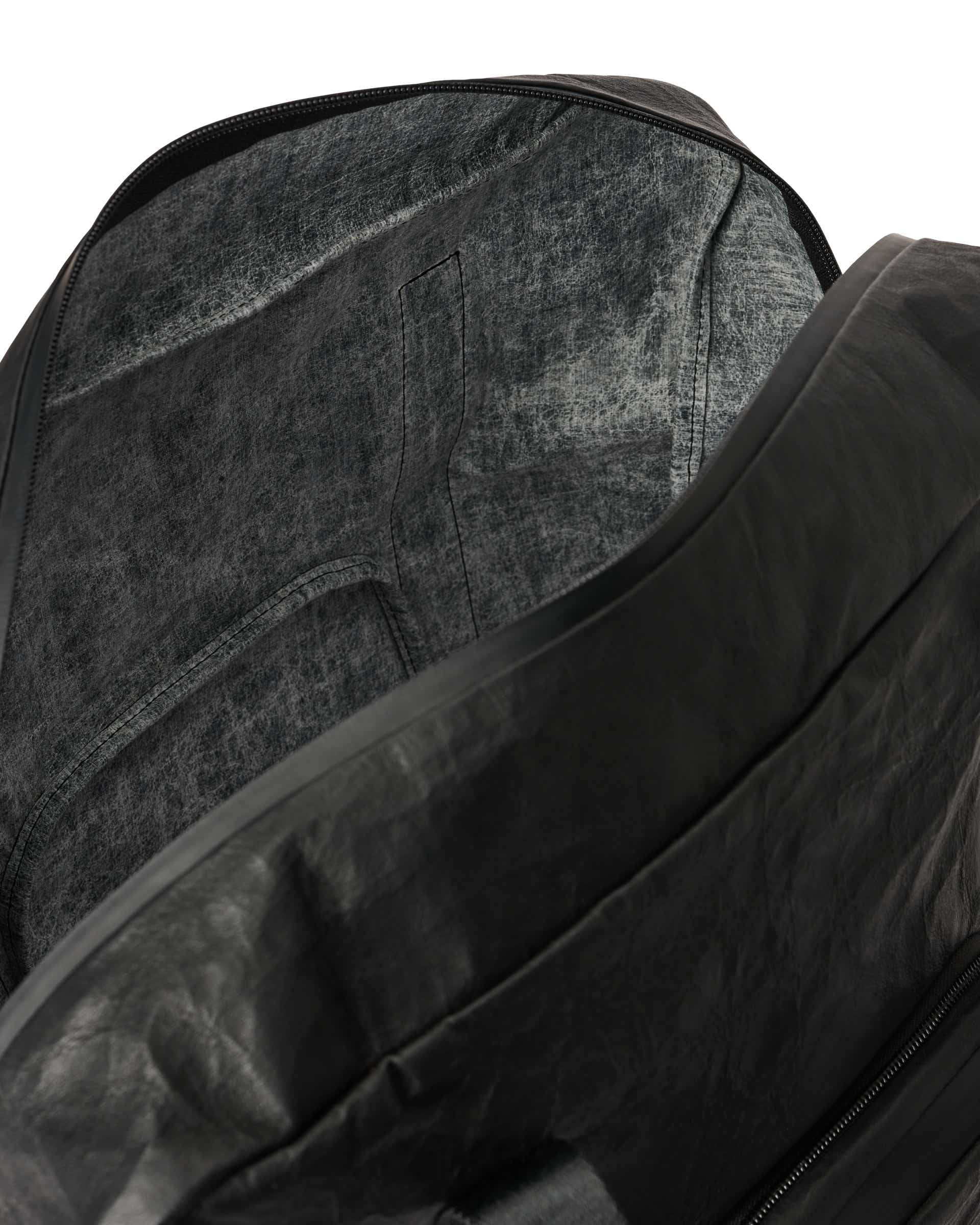 ECCO® odinis pirkinių krepšys - Juoda - Inside