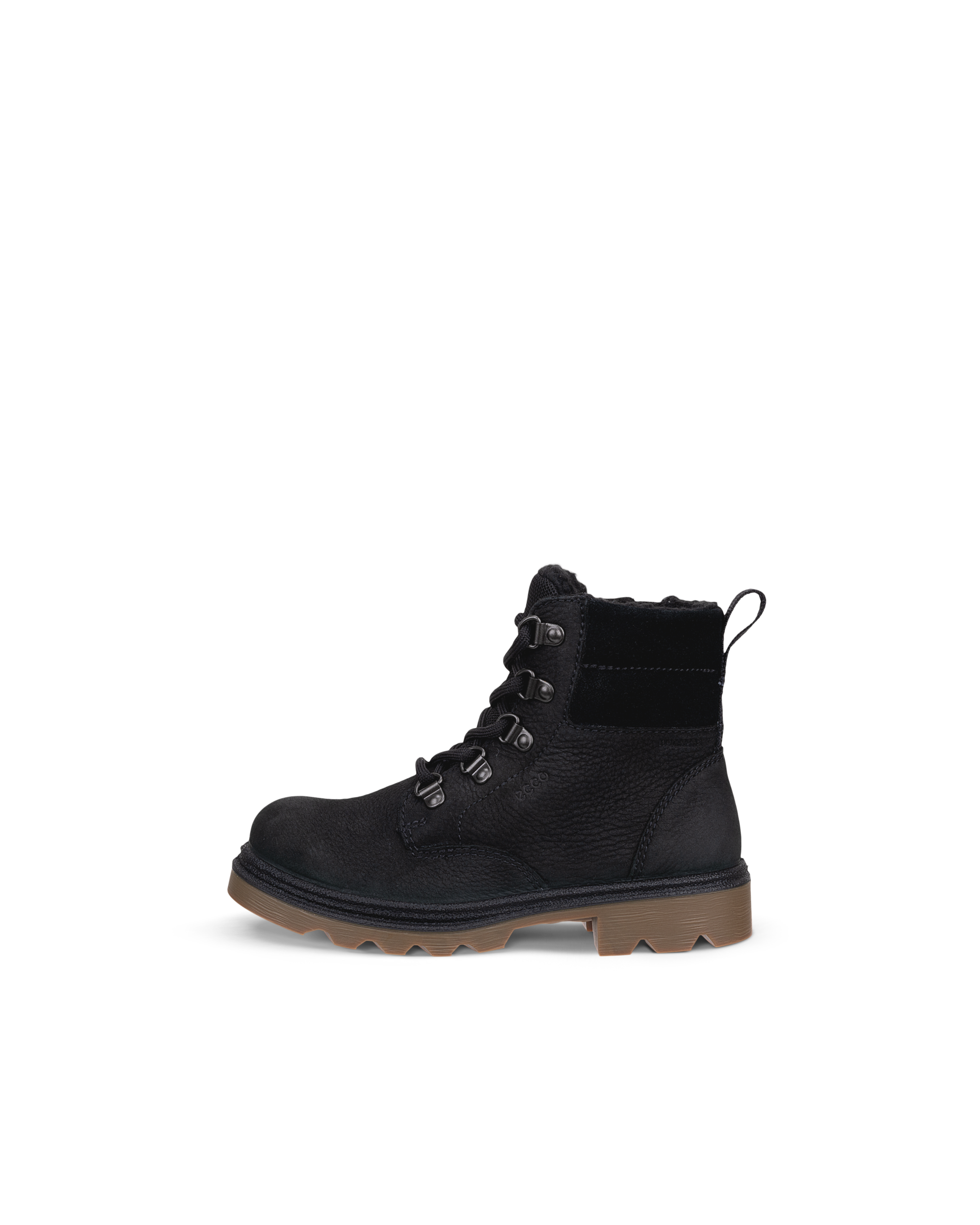 ECCO GRAINER — Black
