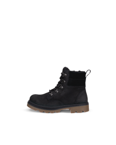 ECCO GRAINER — Black 1