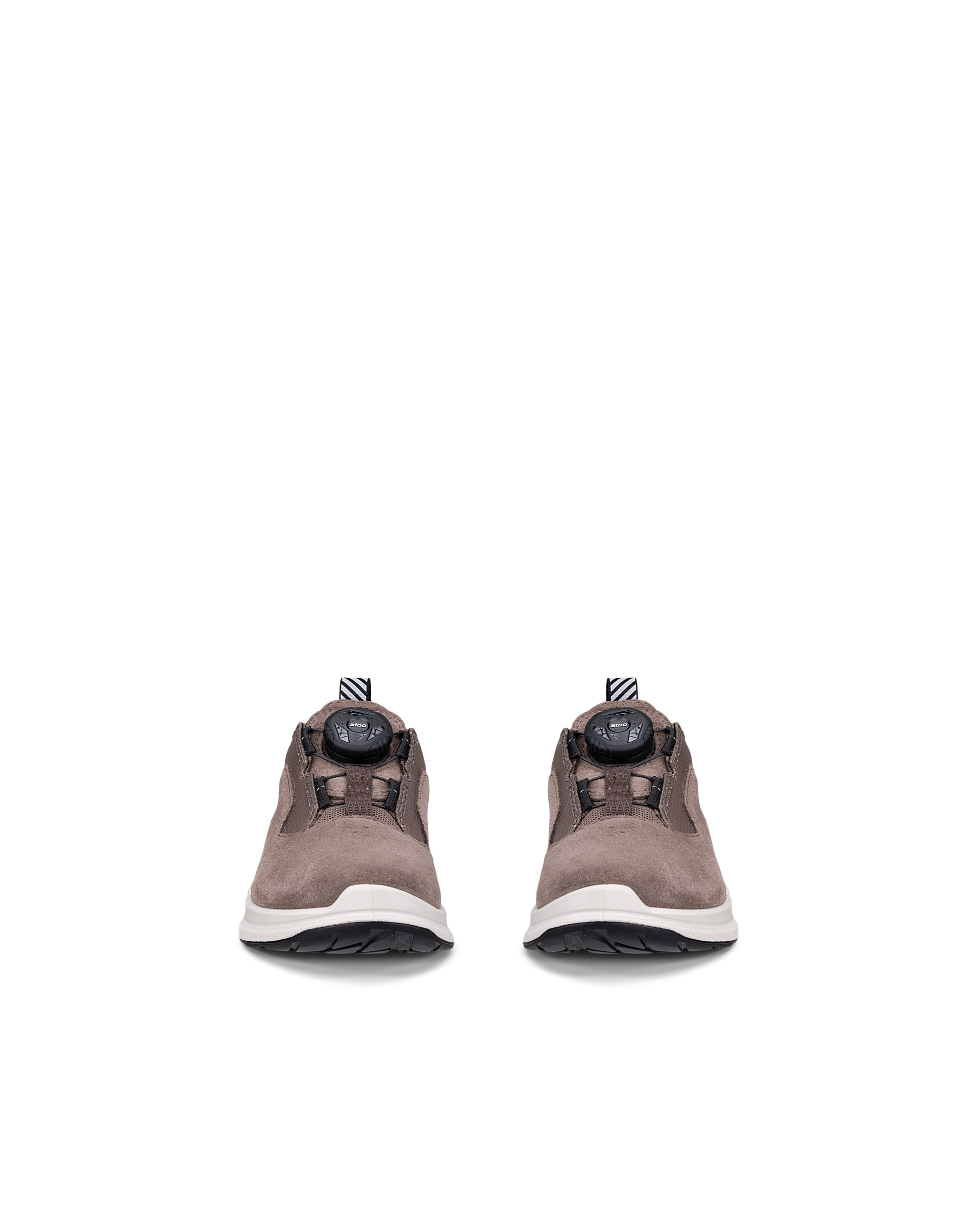 ECCO BIOM 2.2 — Brown