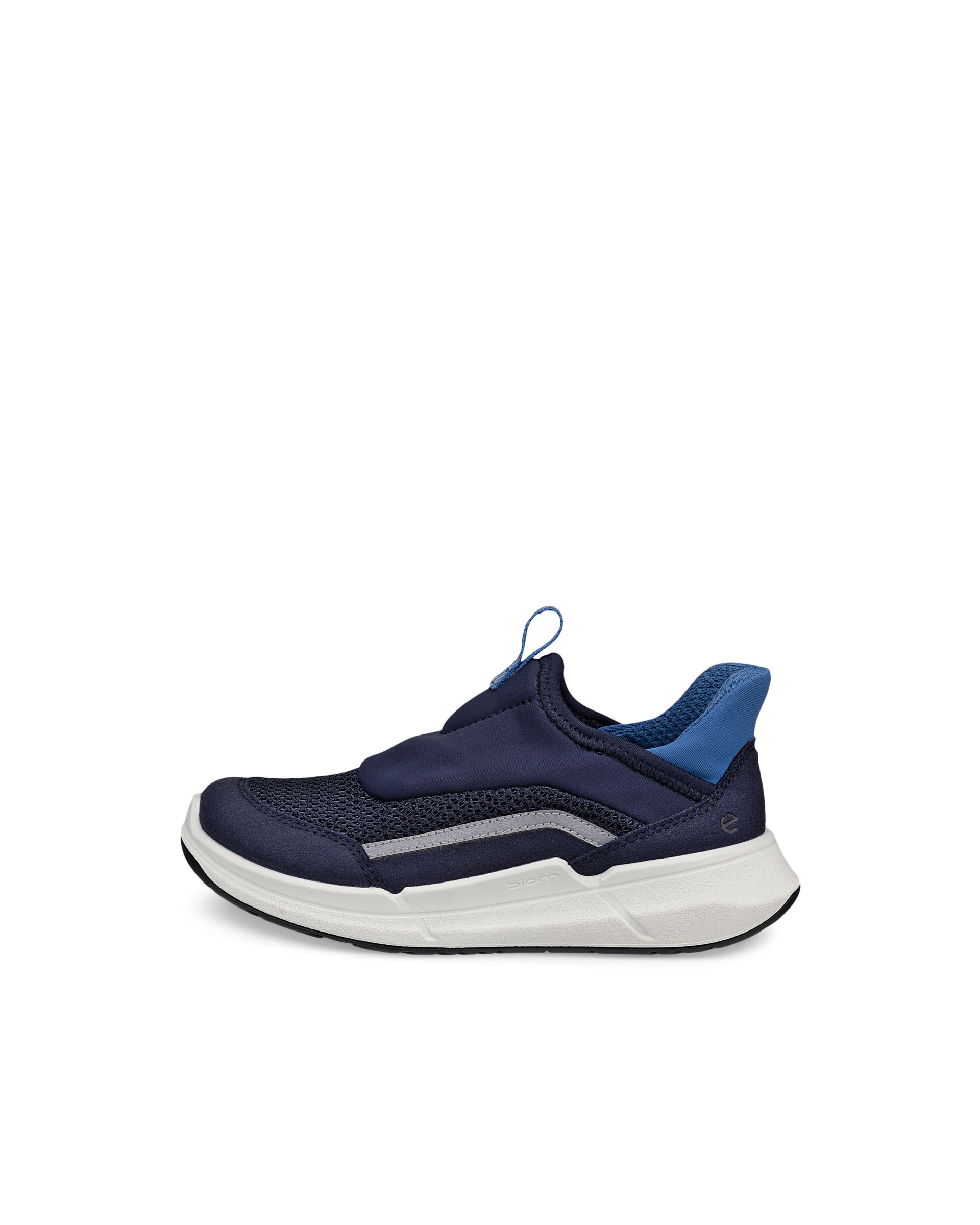 ECCO BIOM 2.2 — Blue