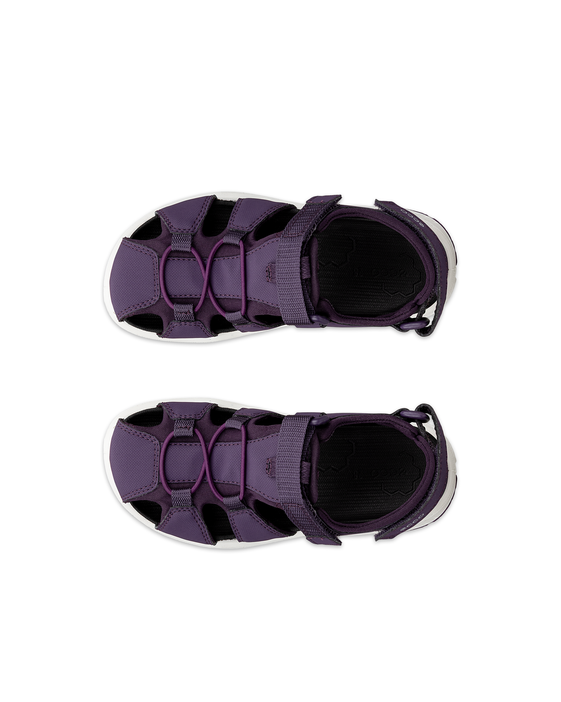 ECCO X-TRINSIC — Purple
