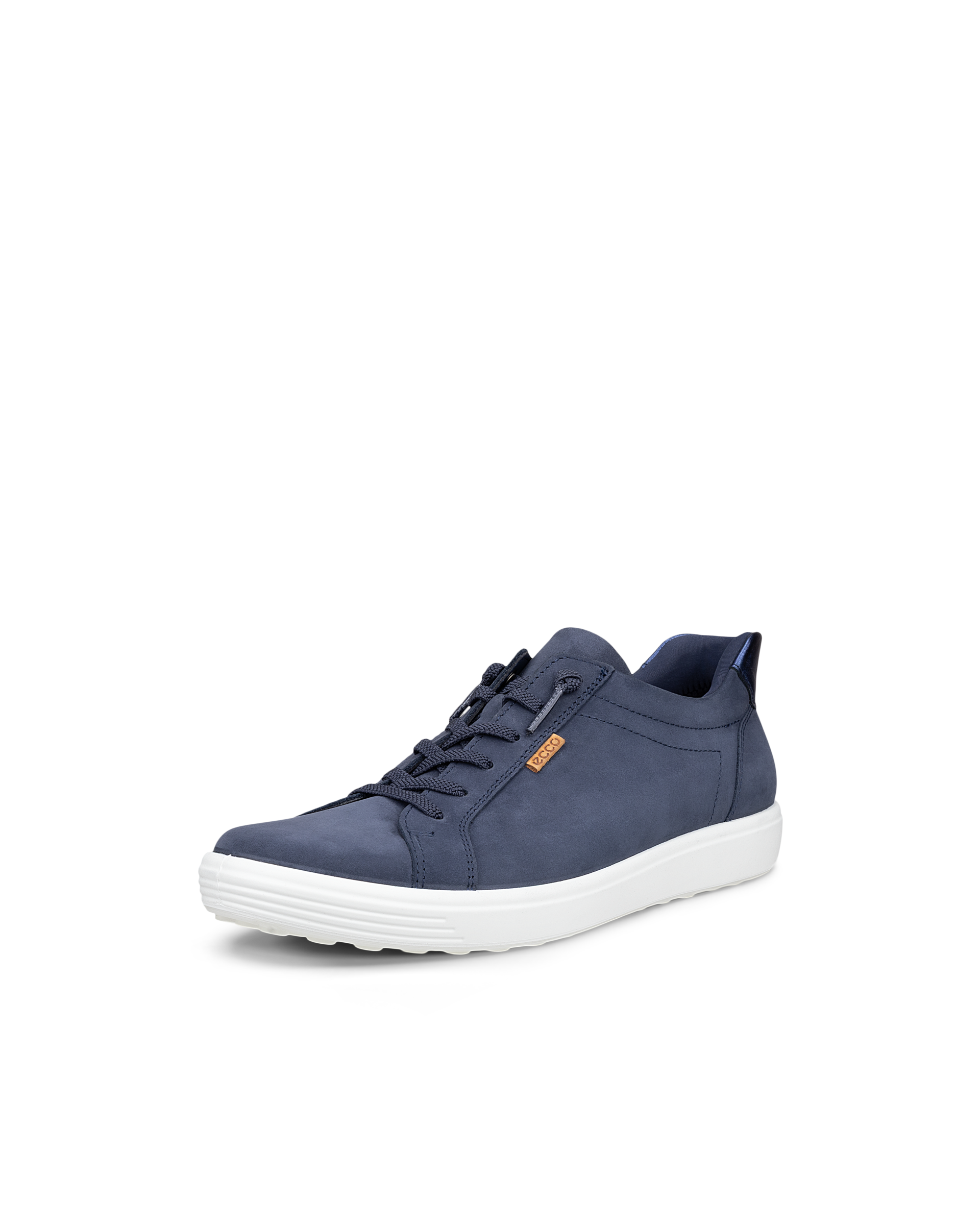 ECCO SOFT 7 — Blue