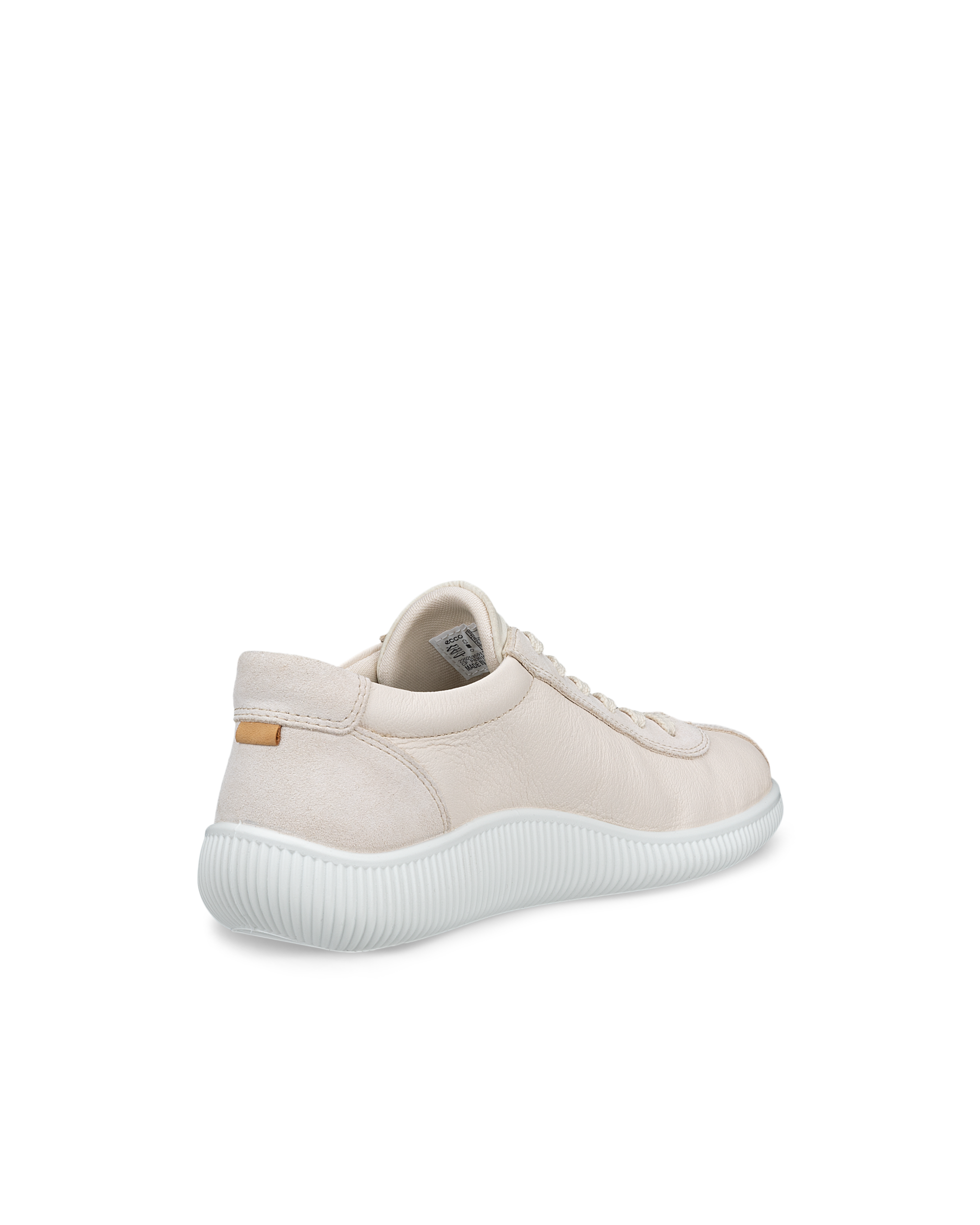 ECCO Soft Zero — Beige
