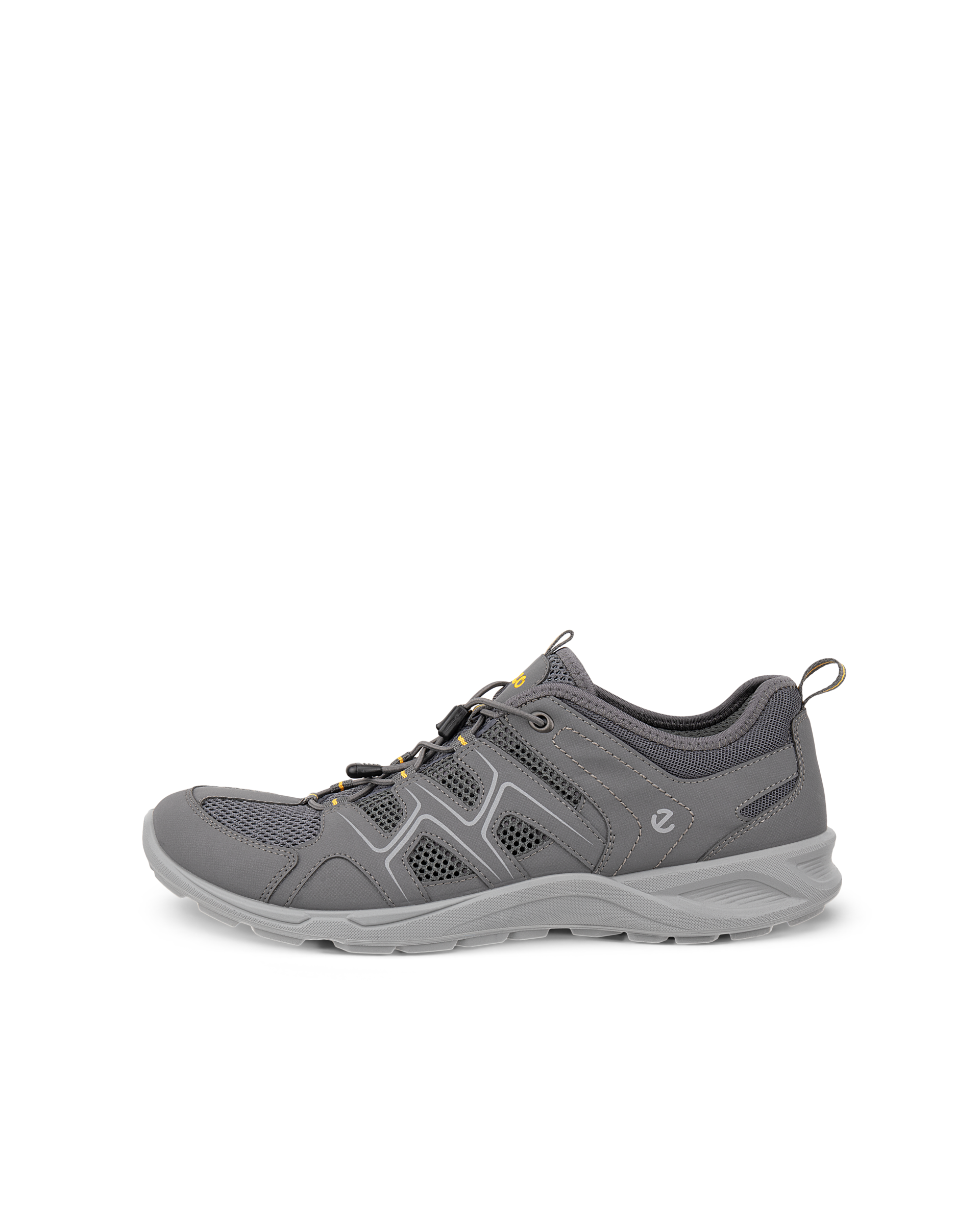 ECCO TERRACRUISE LT BREATHRU — Grey