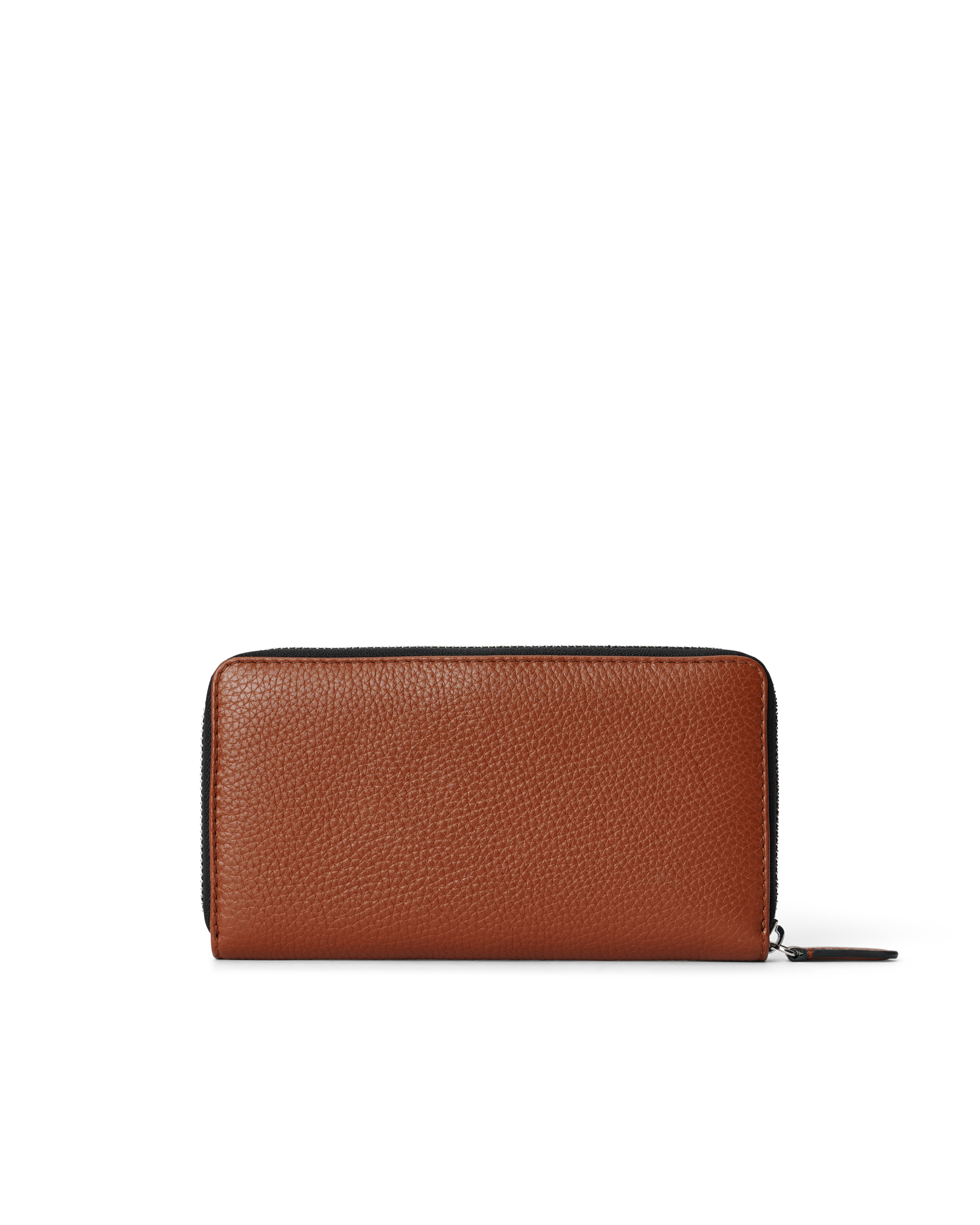 ECCO Essential Accordian Purse — Brown (alternate view)