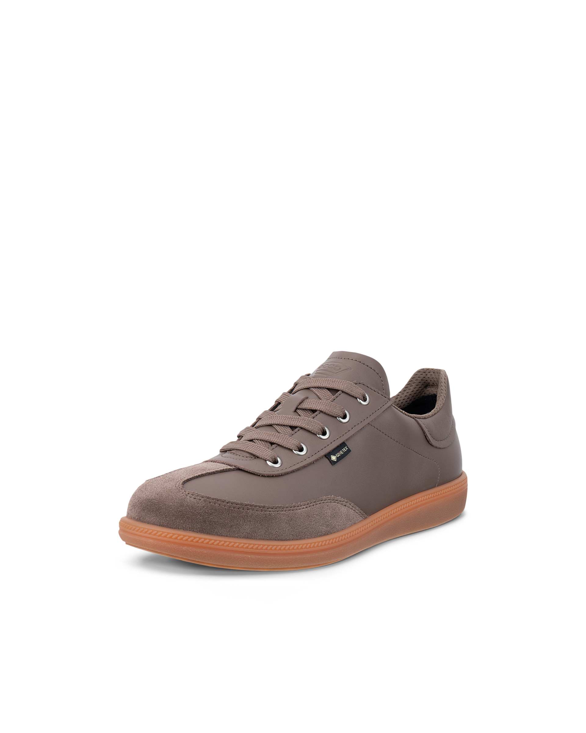 ECCO SOFT 11 — Brown
