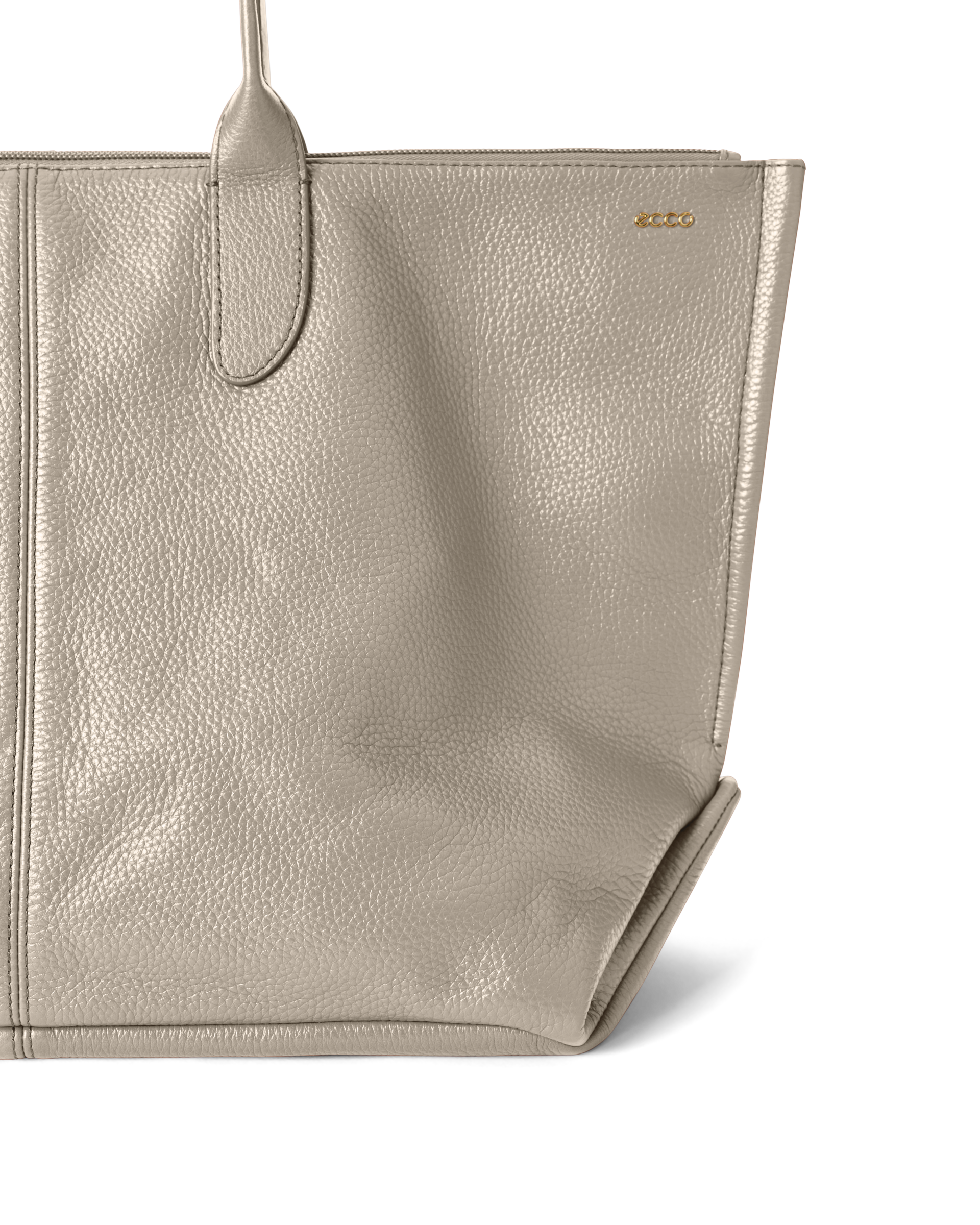 ECCO Tote Go Light — Beige