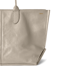 ECCO Tote Go Light — Beige 4